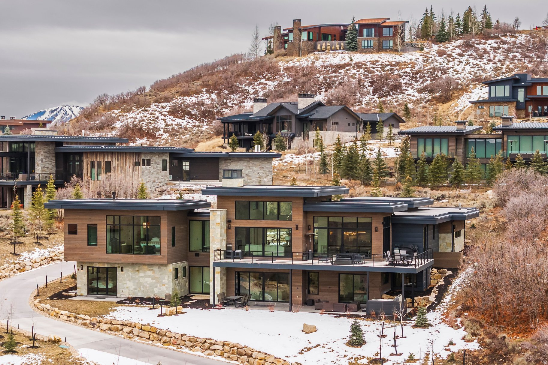 ASPEN CAMP - Residential