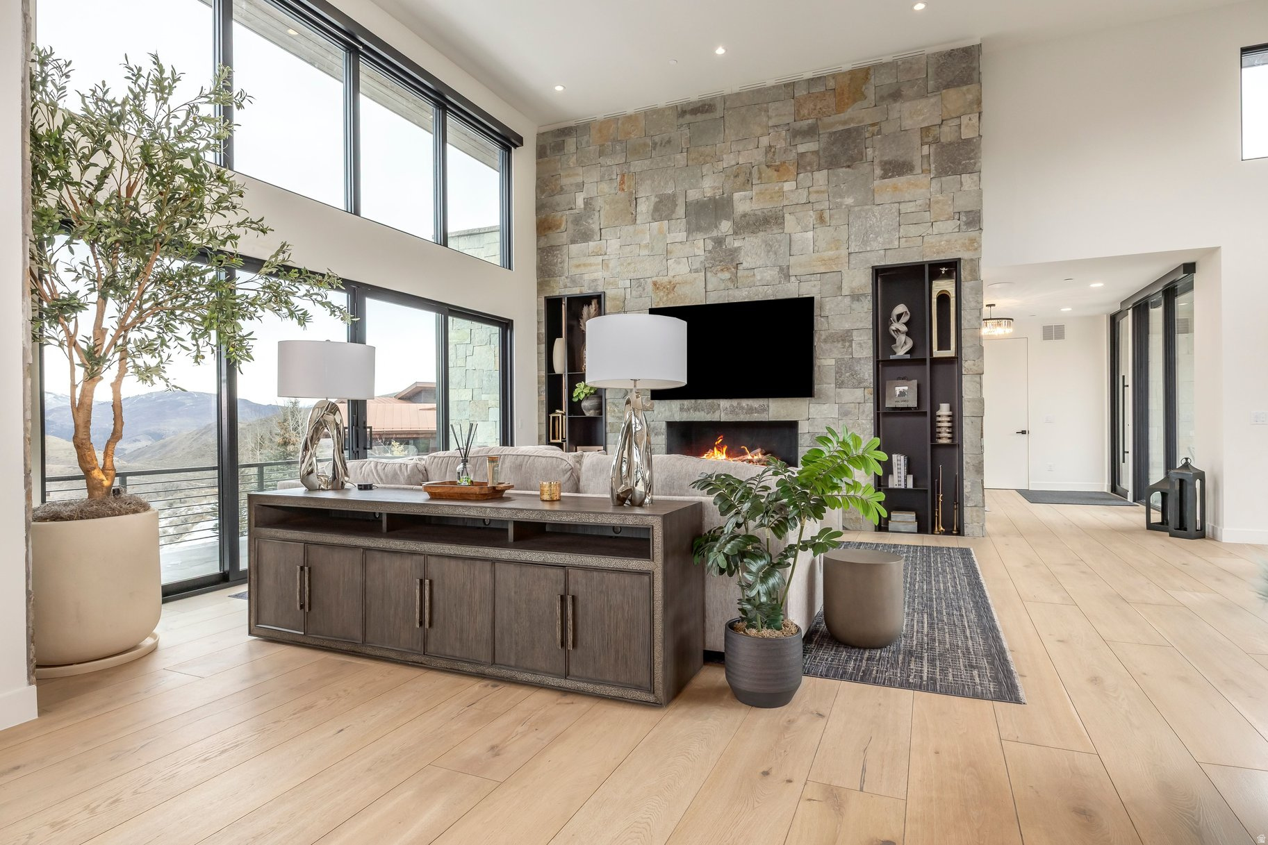 ASPEN CAMP - Residential