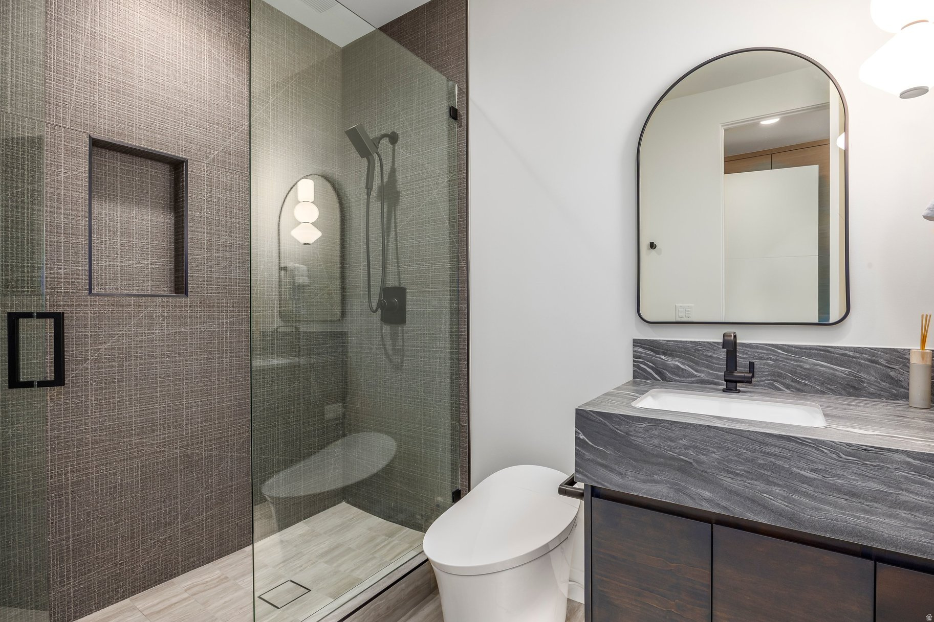 ASPEN CAMP - Residential