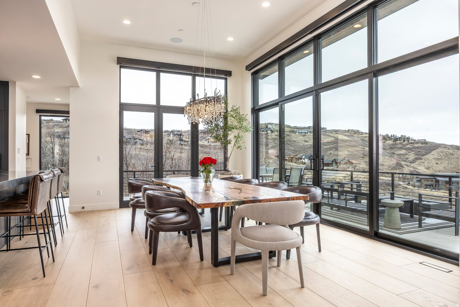 ASPEN CAMP - Residential