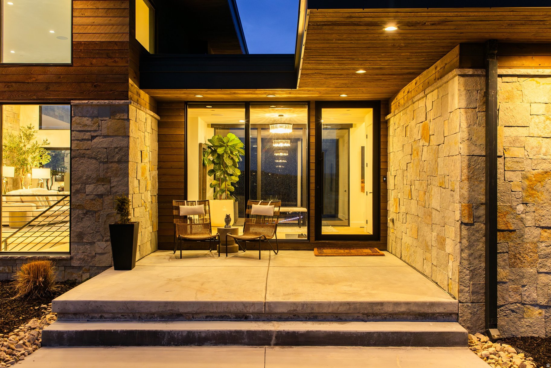 ASPEN CAMP - Residential