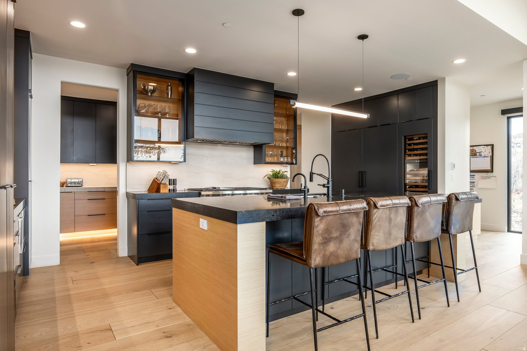 ASPEN CAMP - Residential