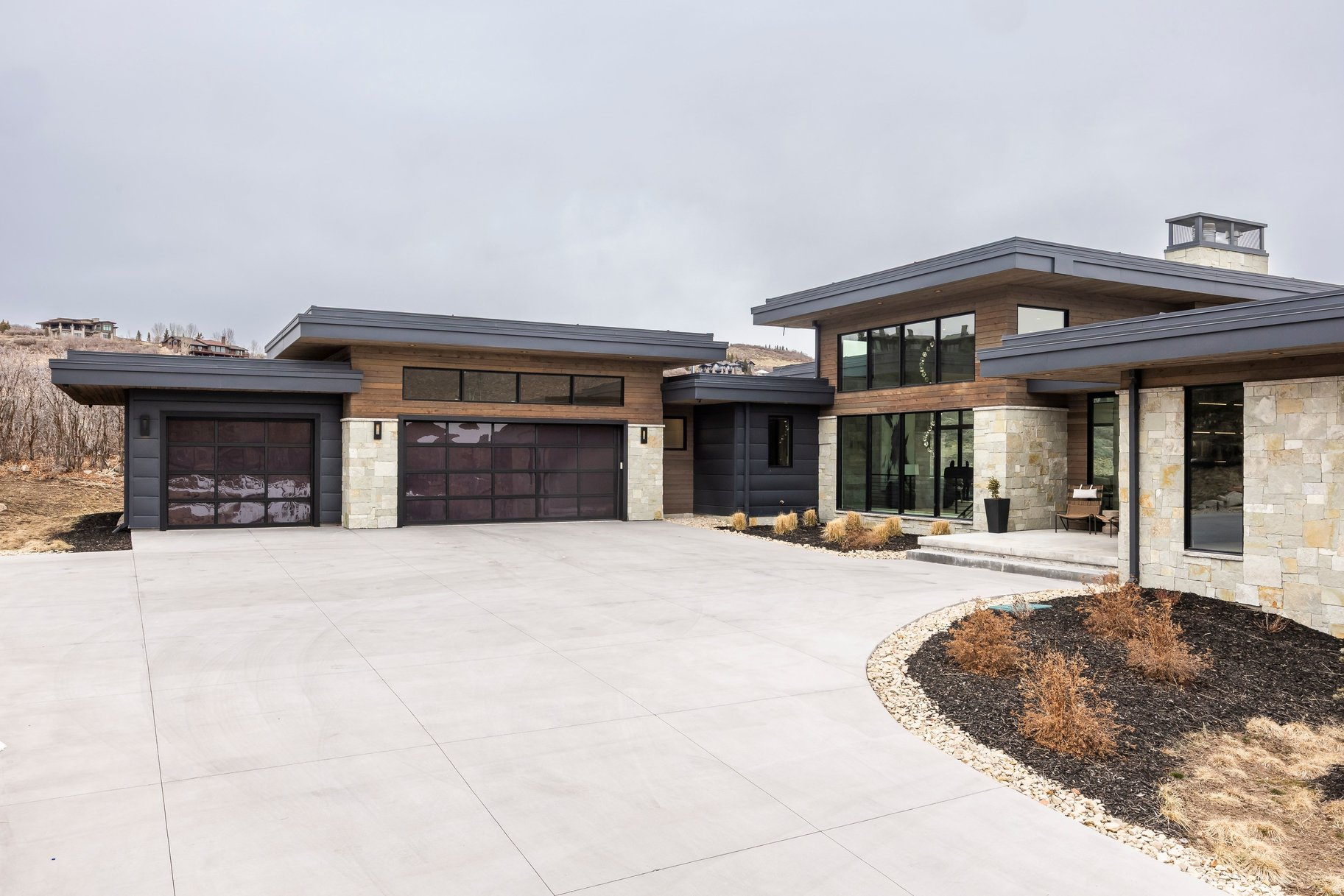 ASPEN CAMP - Residential