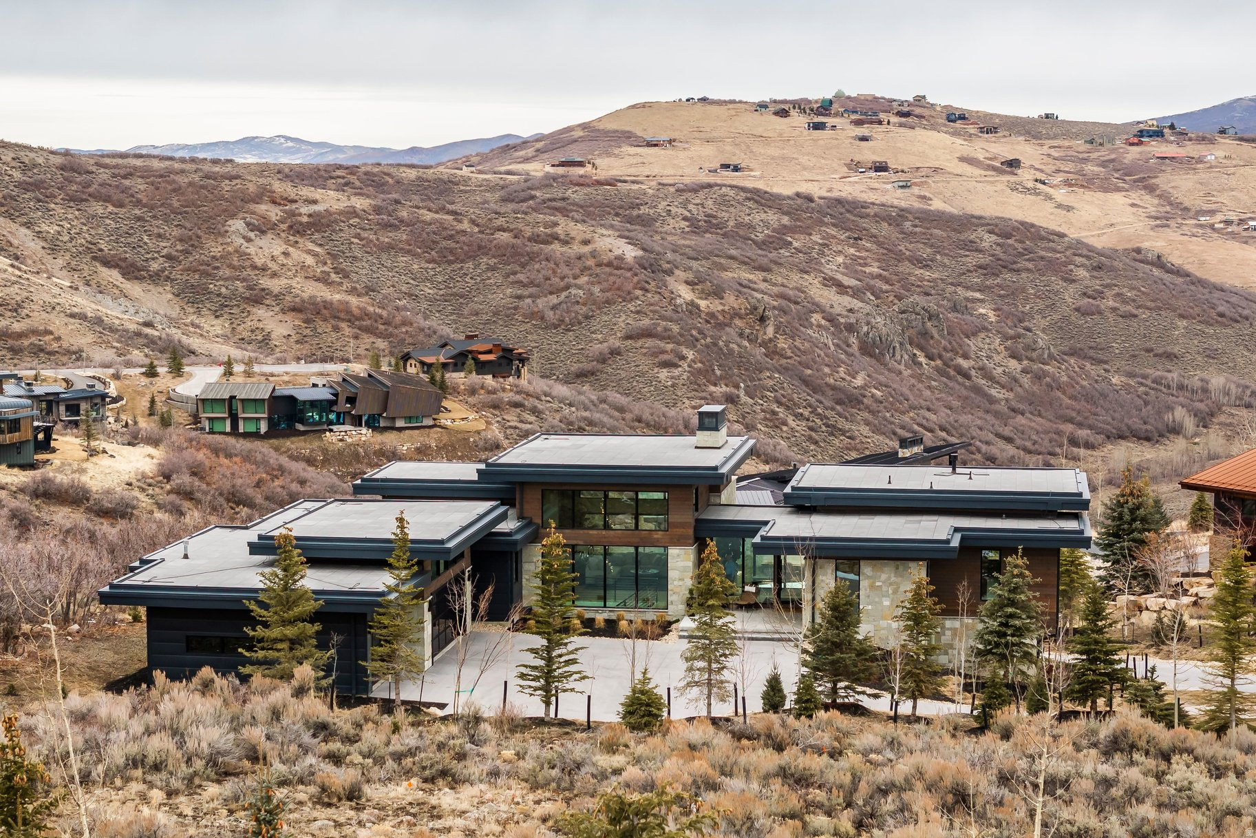 ASPEN CAMP - Residential