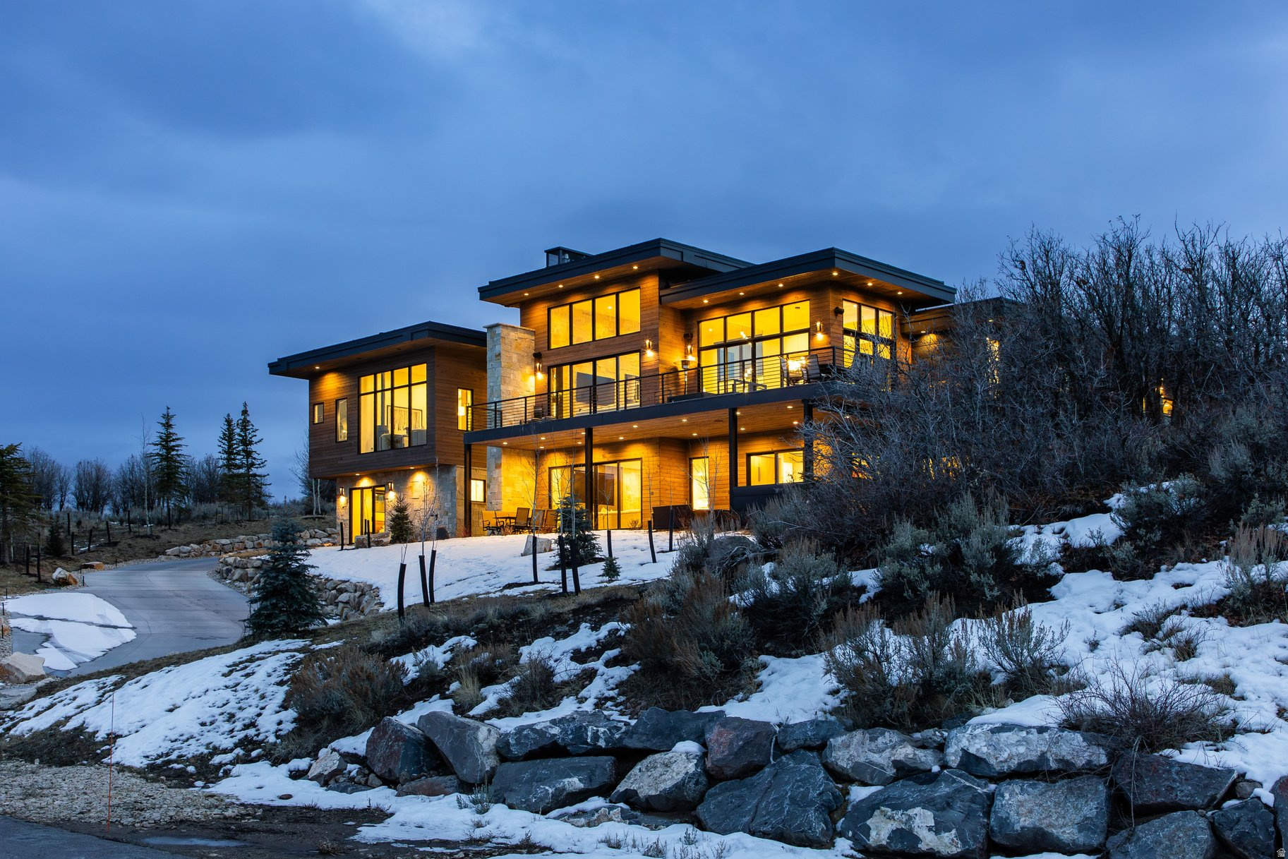 ASPEN CAMP - Residential