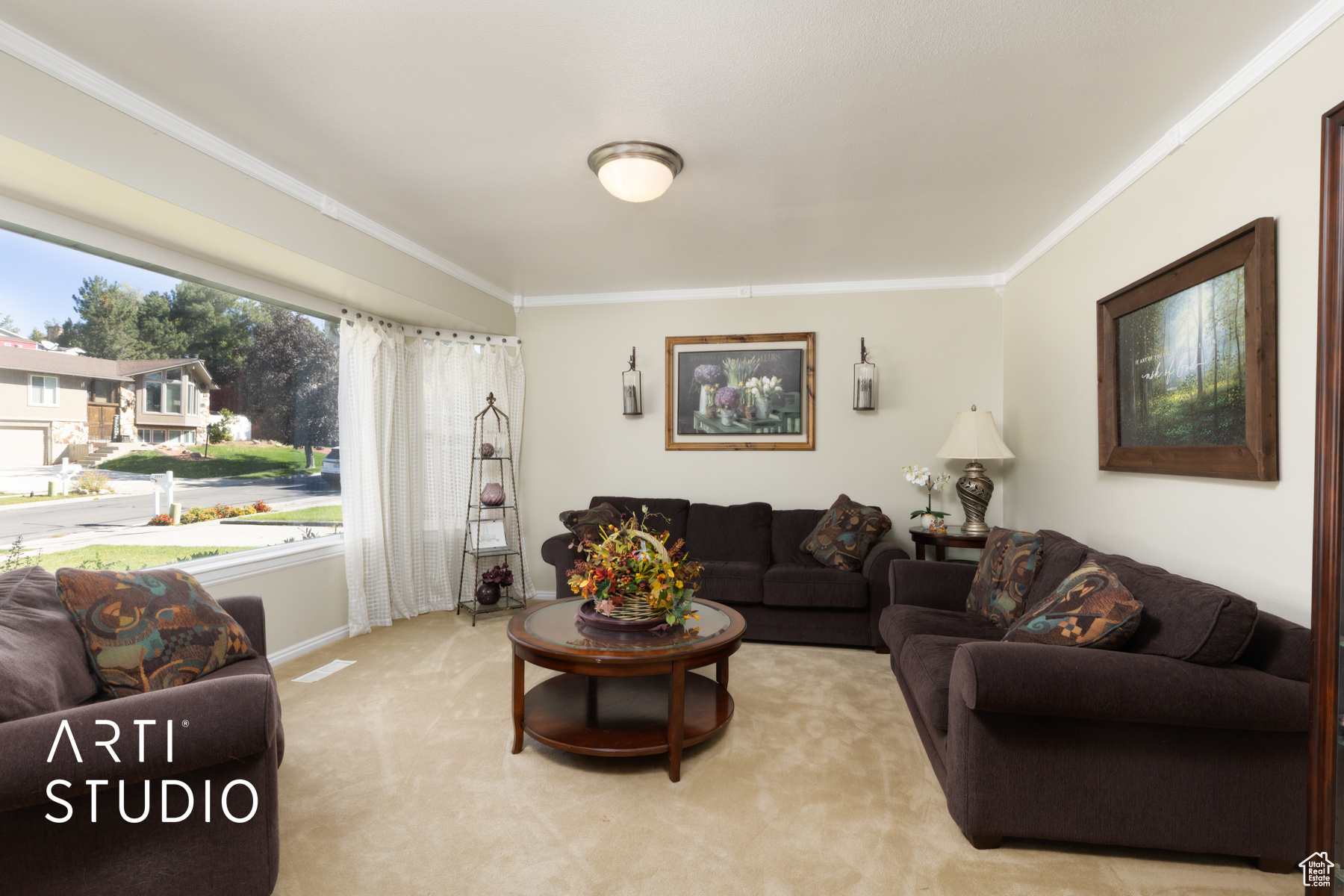 MEADOWS - Residential