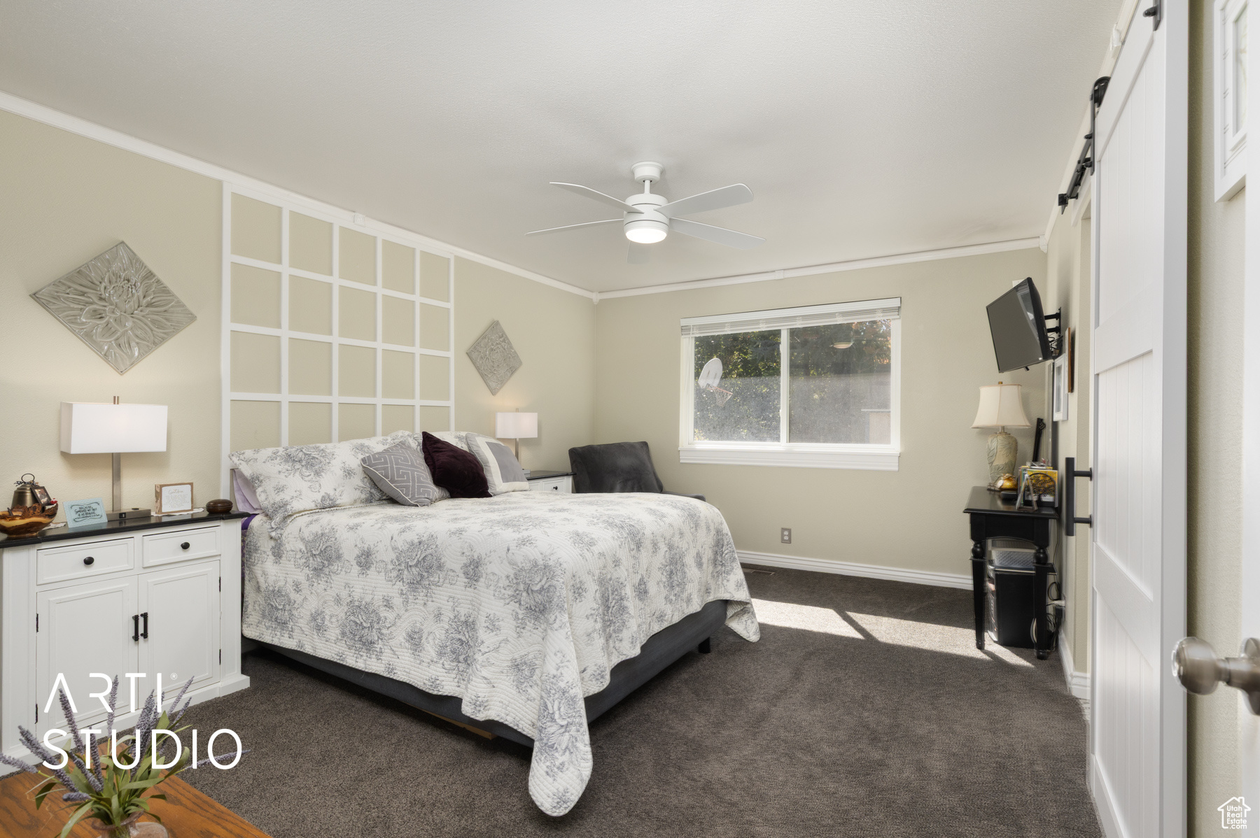 MEADOWS - Residential