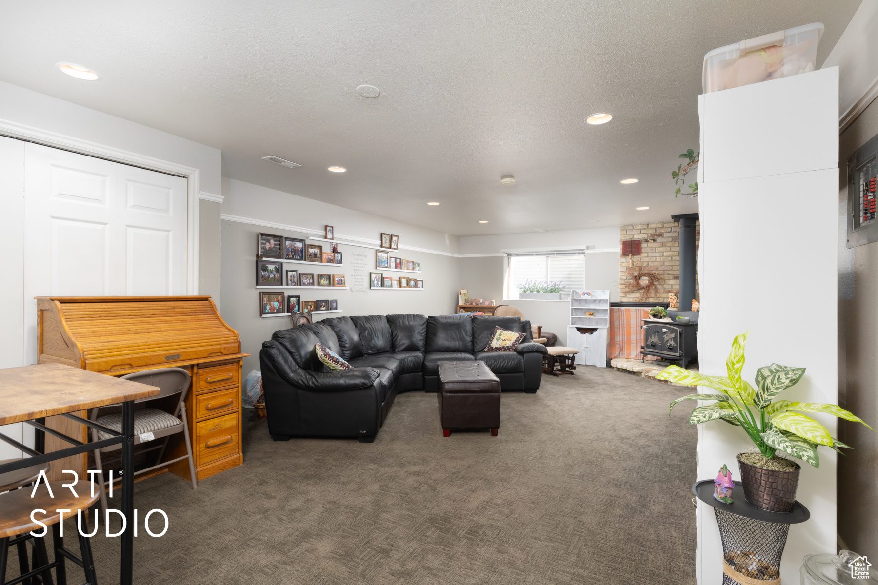 MEADOWS - Residential
