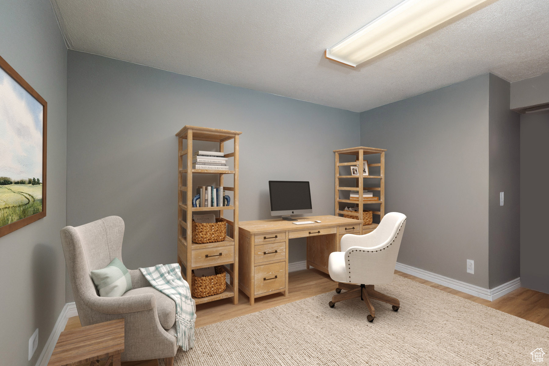 MEADOWS - Residential