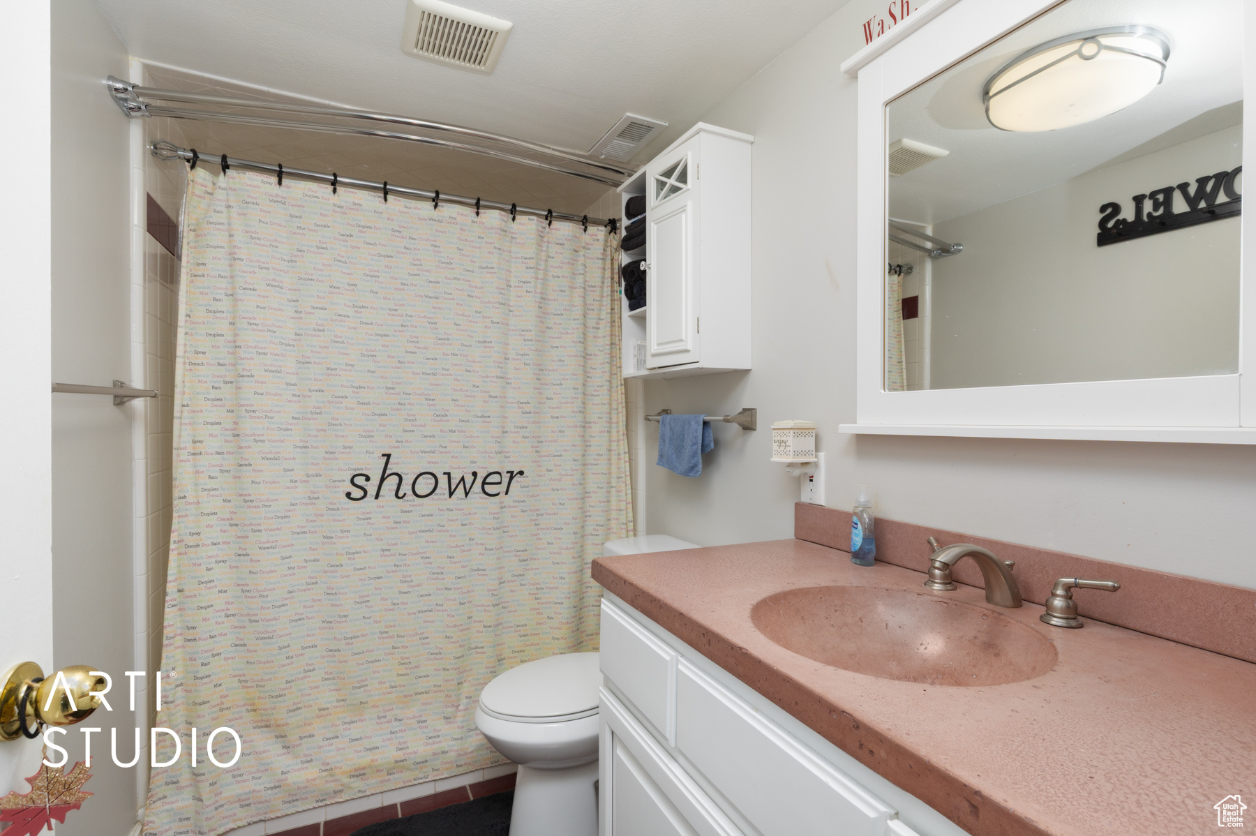 MEADOWS - Residential