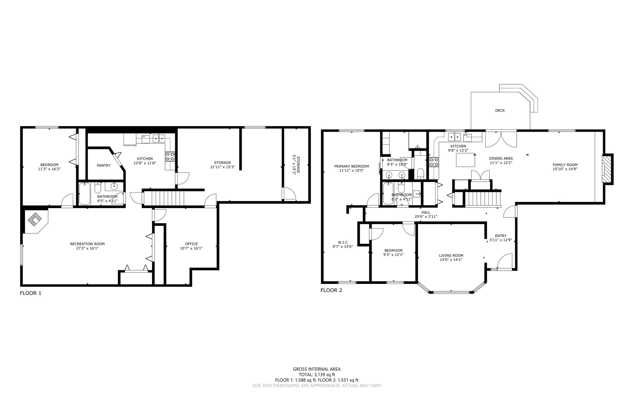 MEADOWS - Residential
