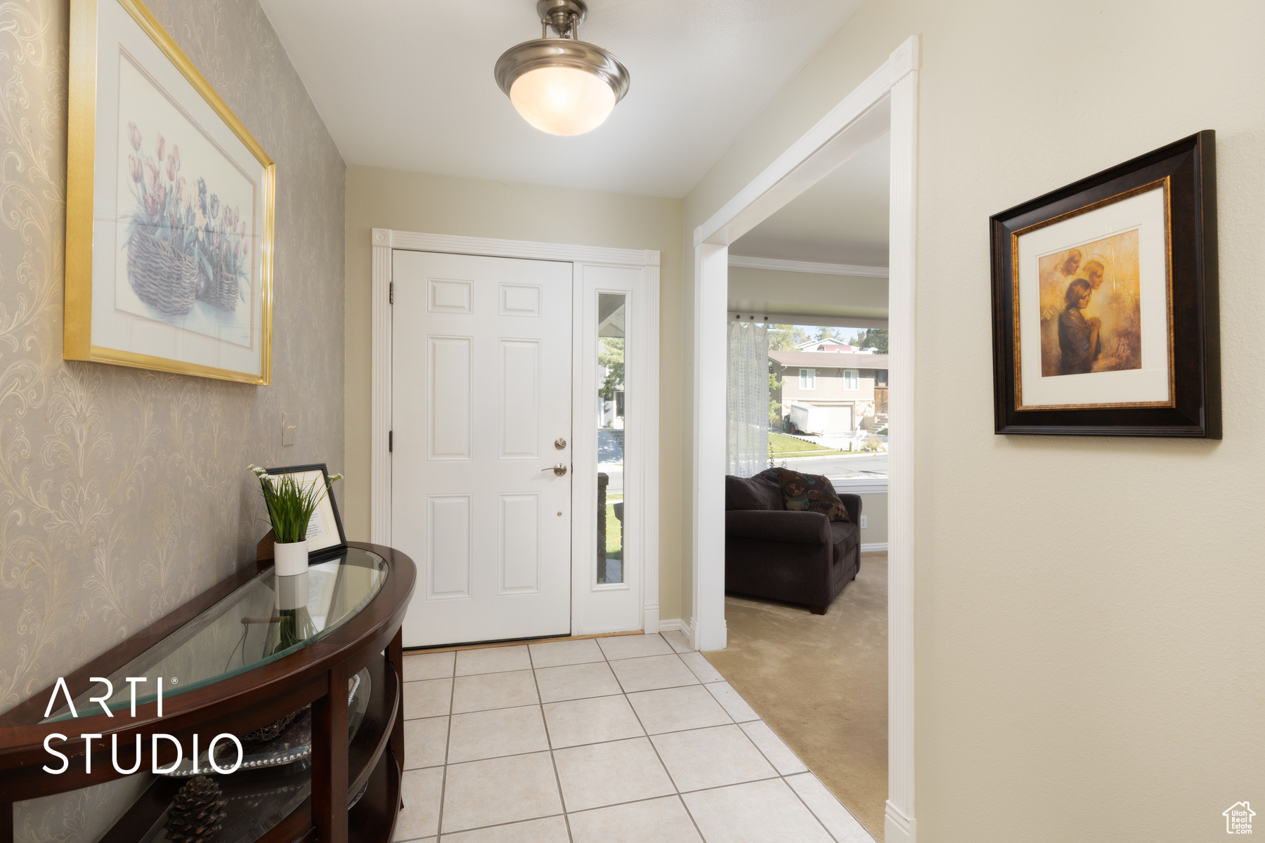 MEADOWS - Residential