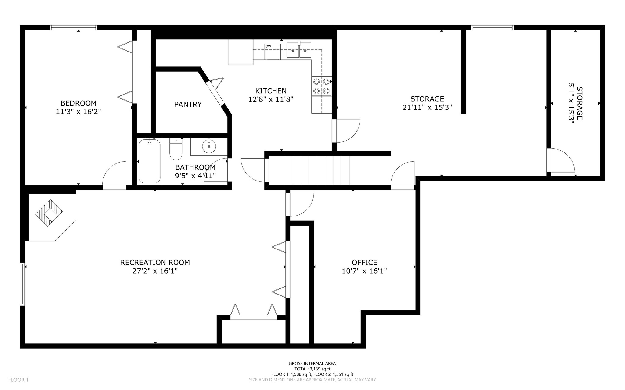 MEADOWS - Residential