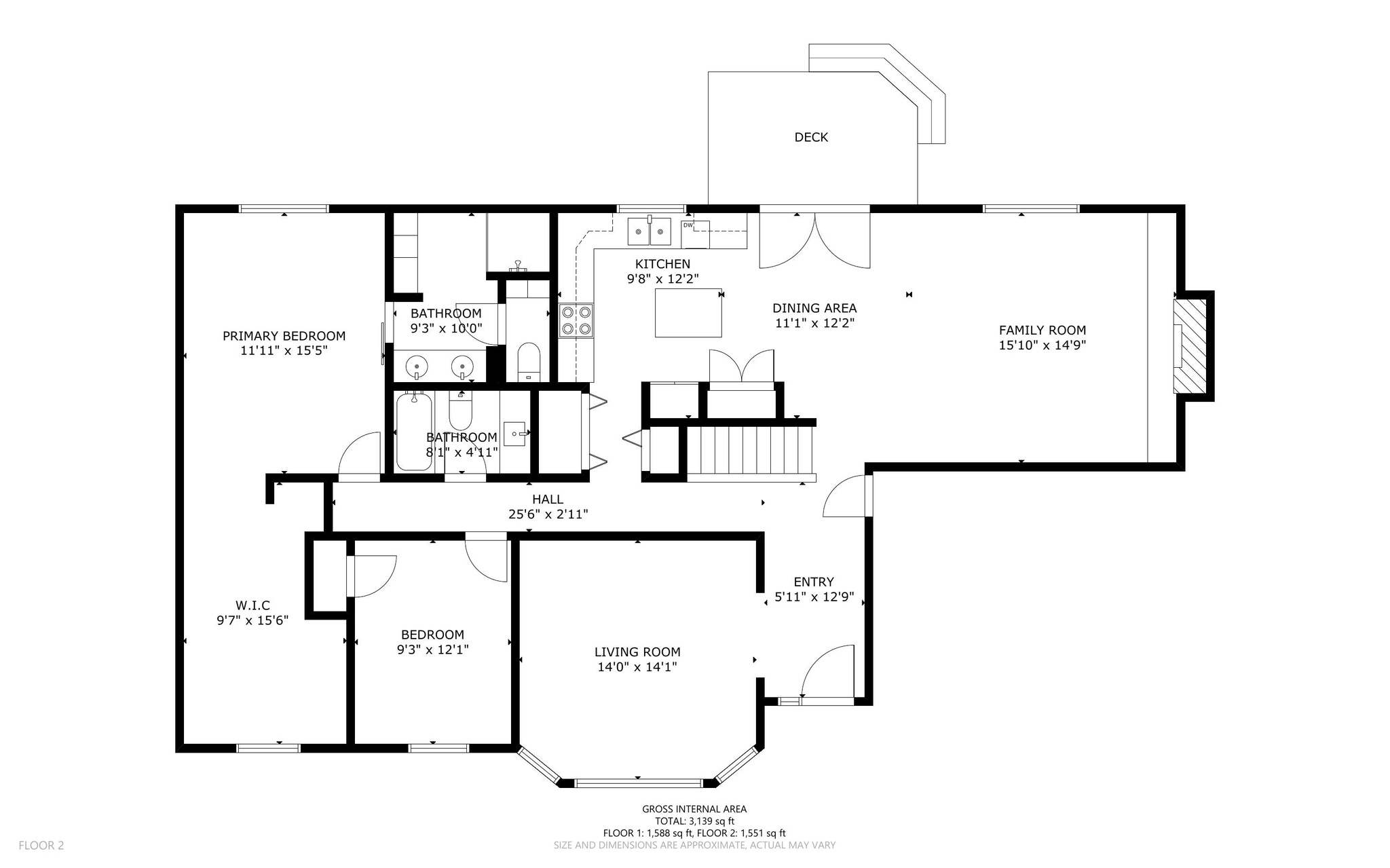 MEADOWS - Residential