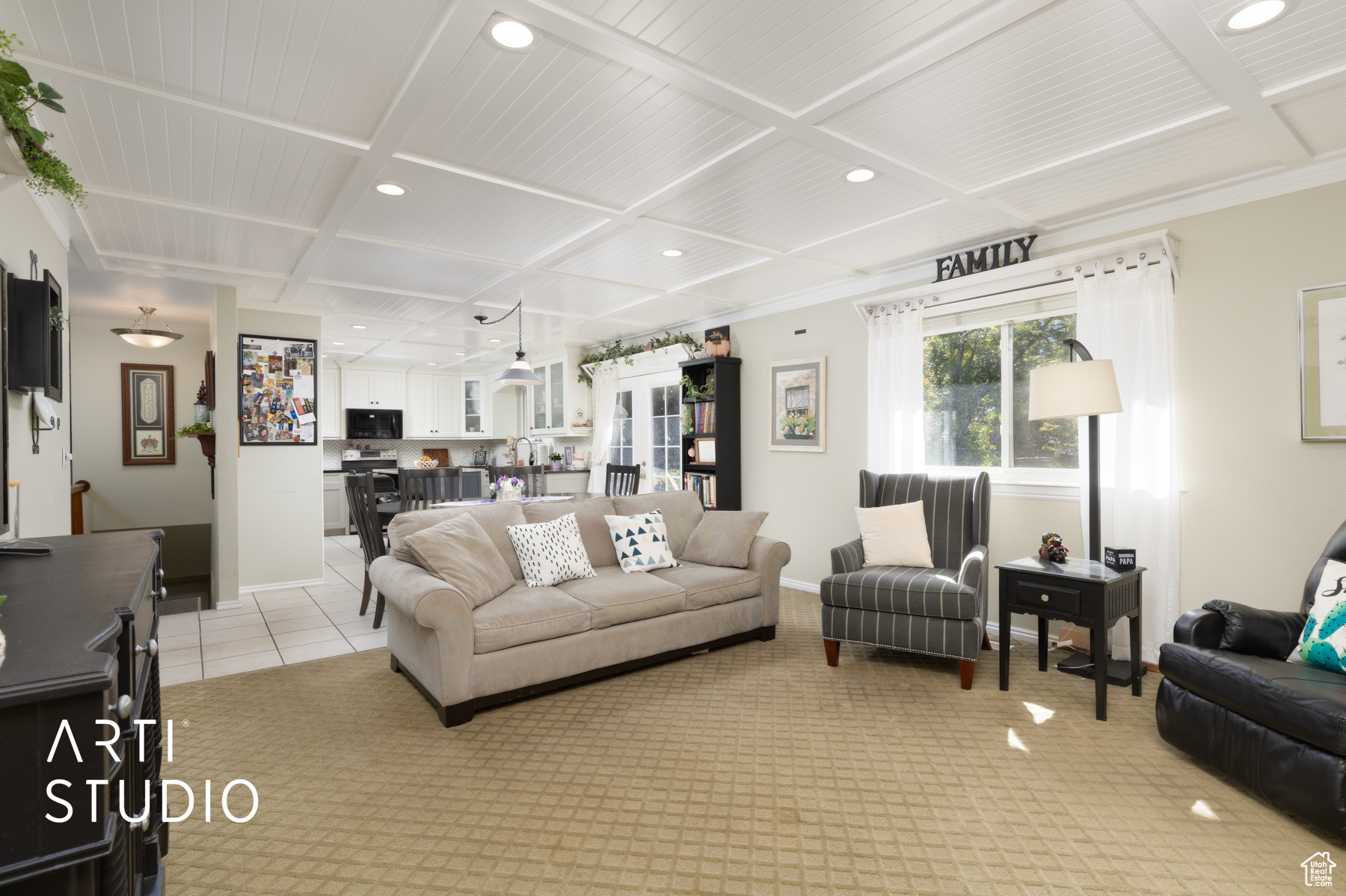 MEADOWS - Residential