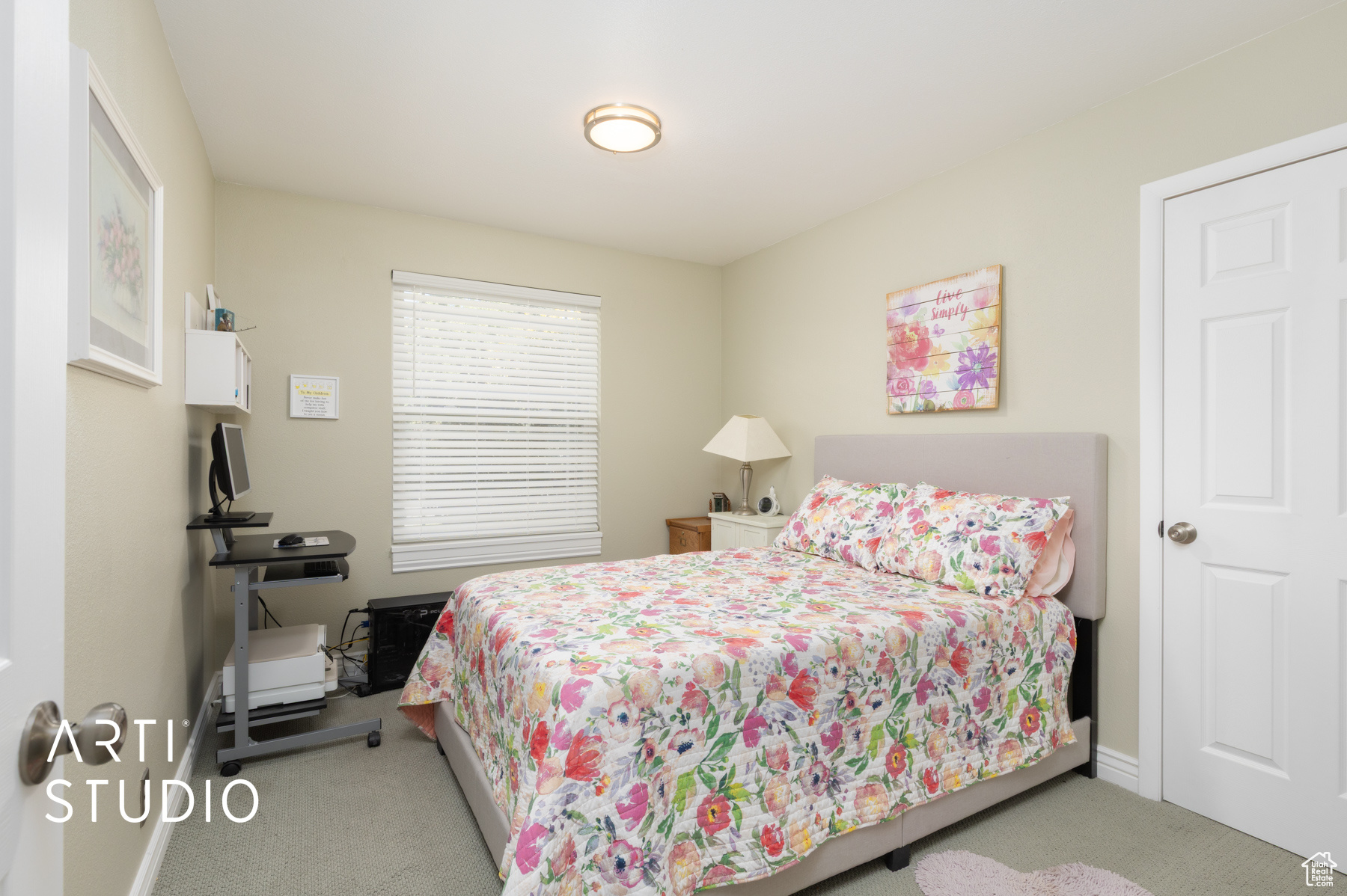 MEADOWS - Residential
