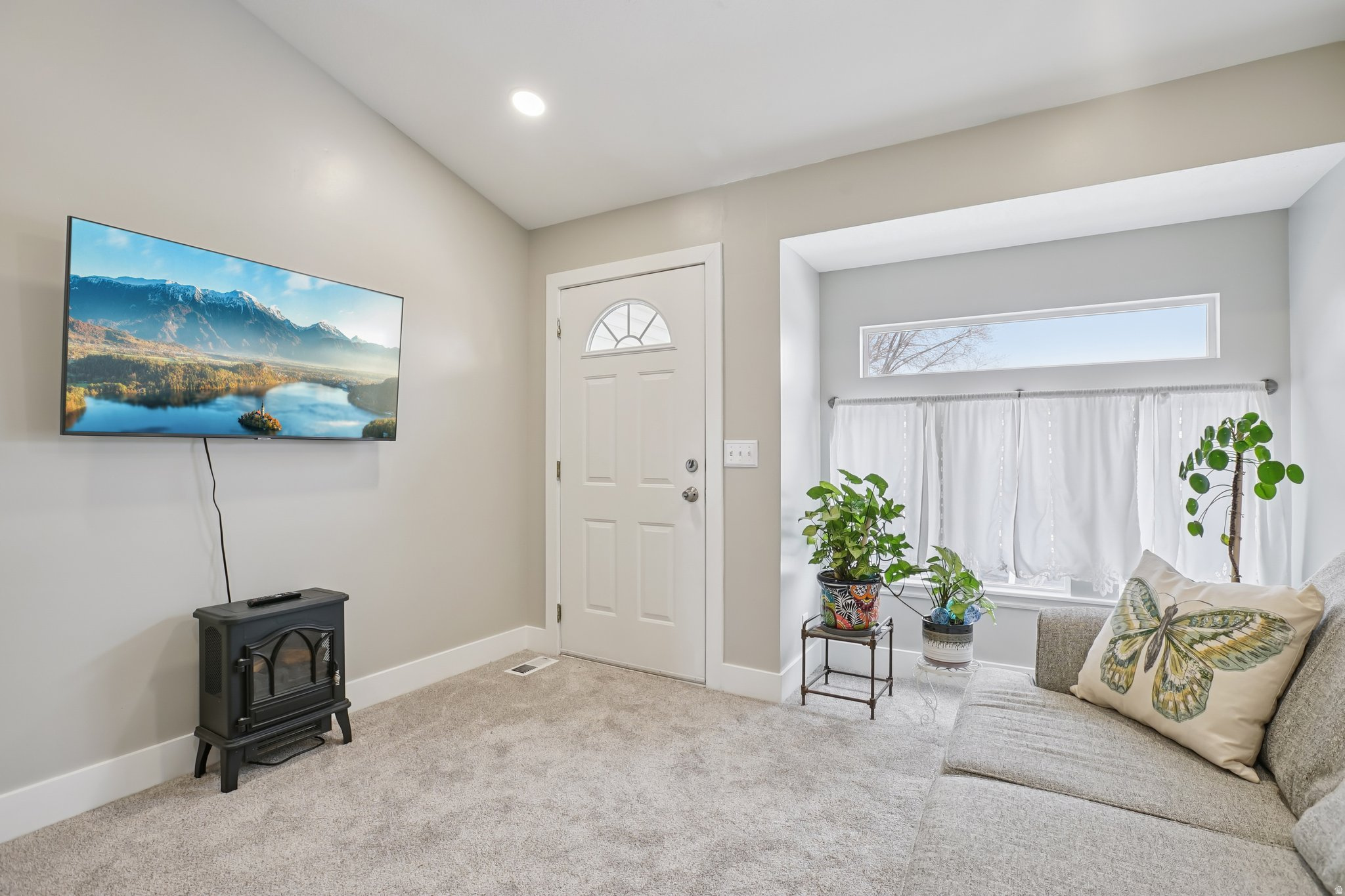 OQUIRRH - Residential