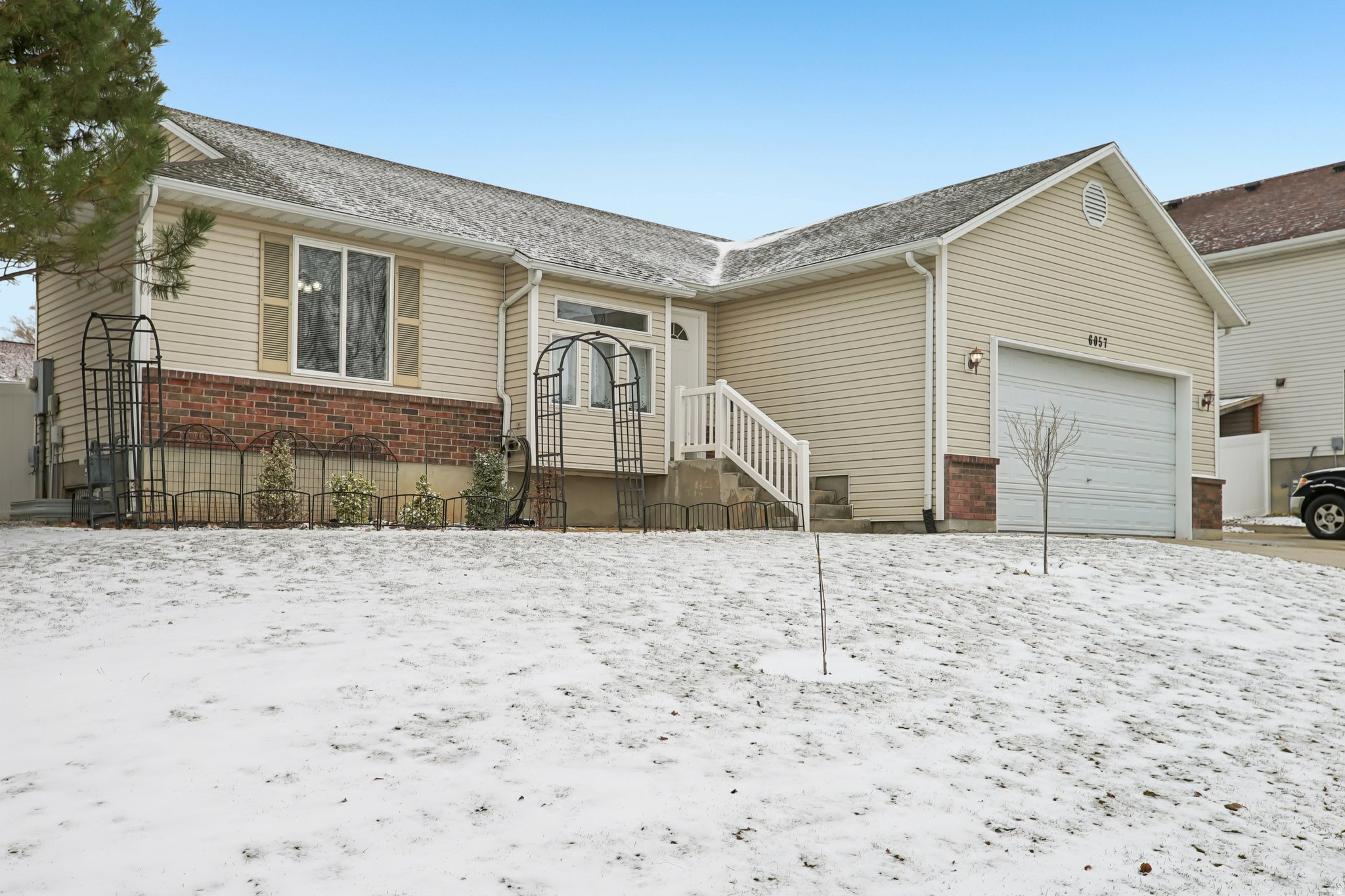 OQUIRRH - Residential