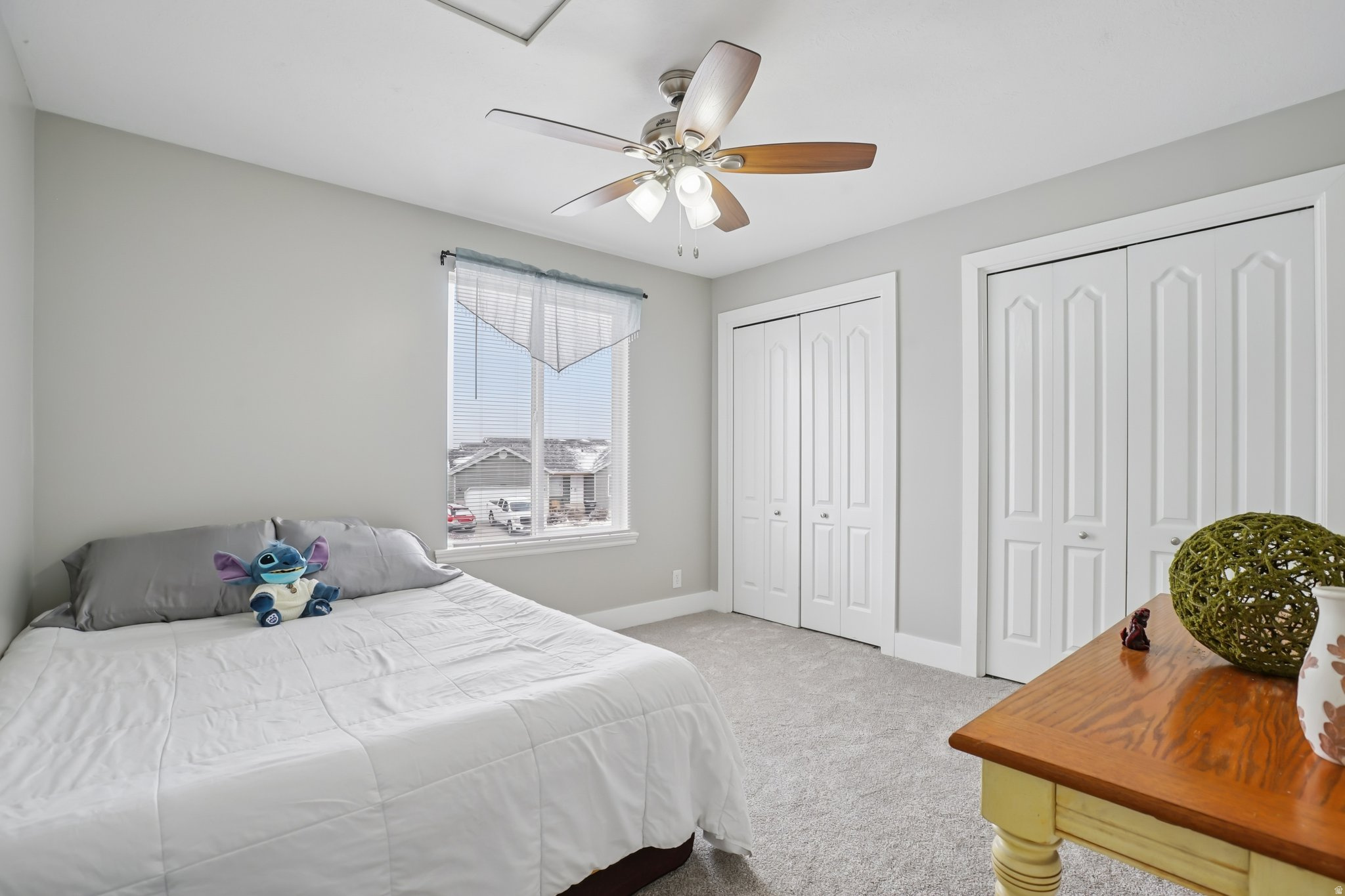 OQUIRRH - Residential