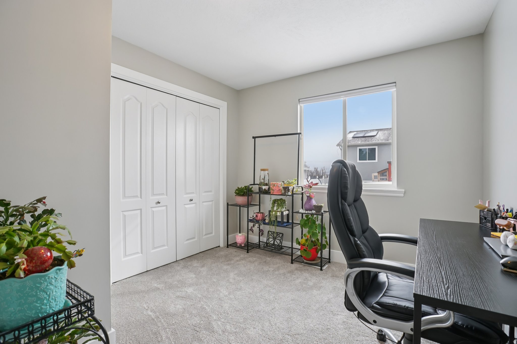 OQUIRRH - Residential