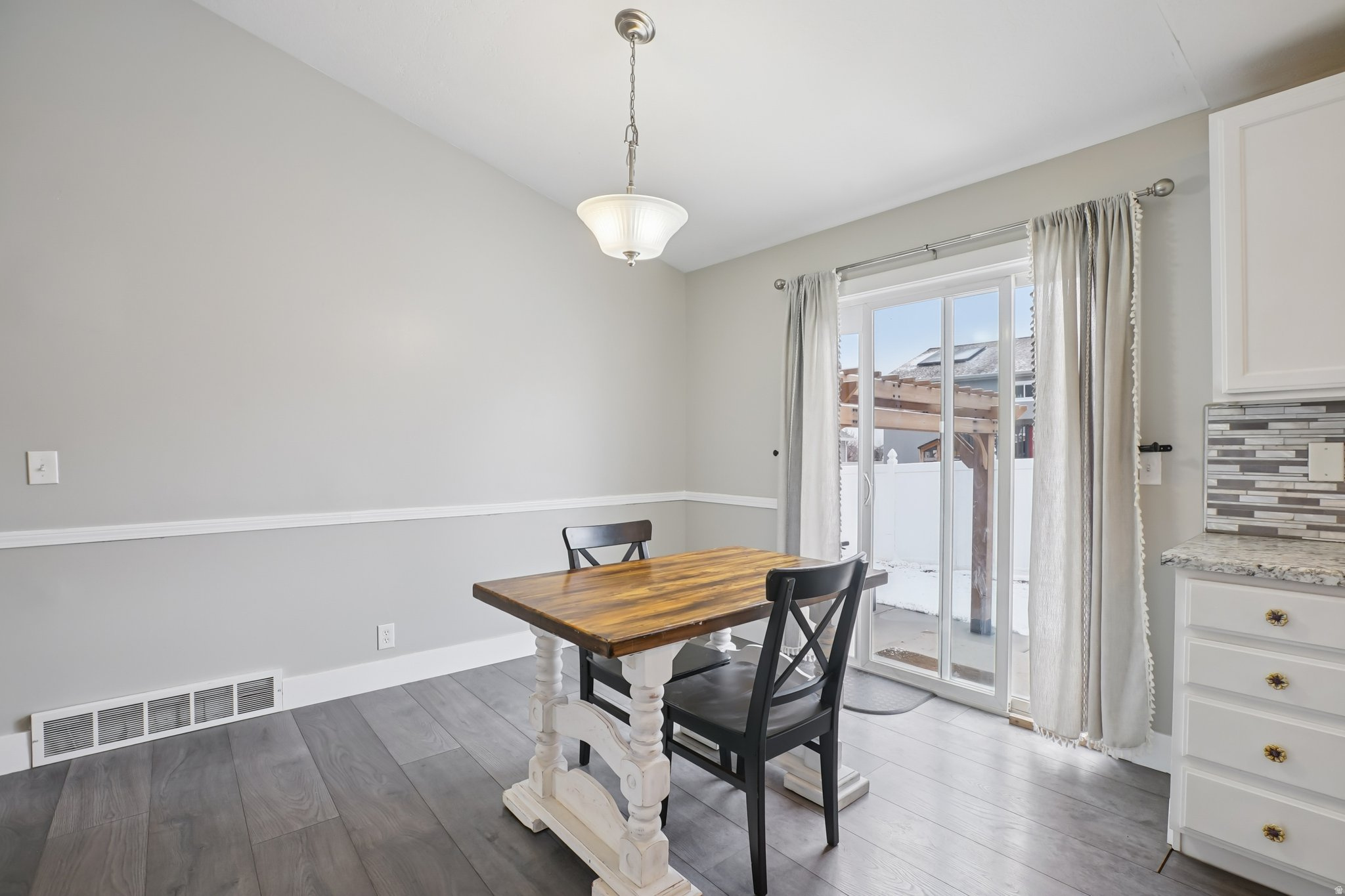 OQUIRRH - Residential