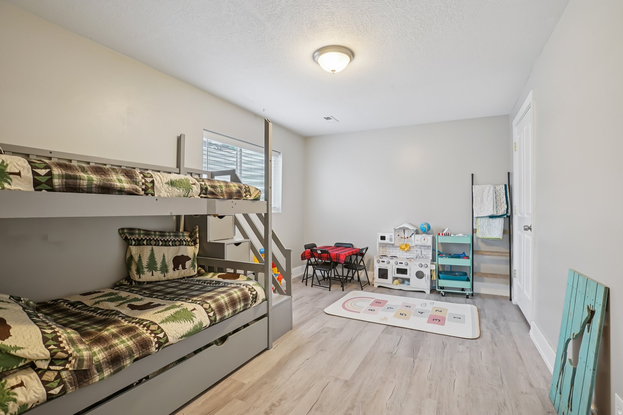 OQUIRRH - Residential