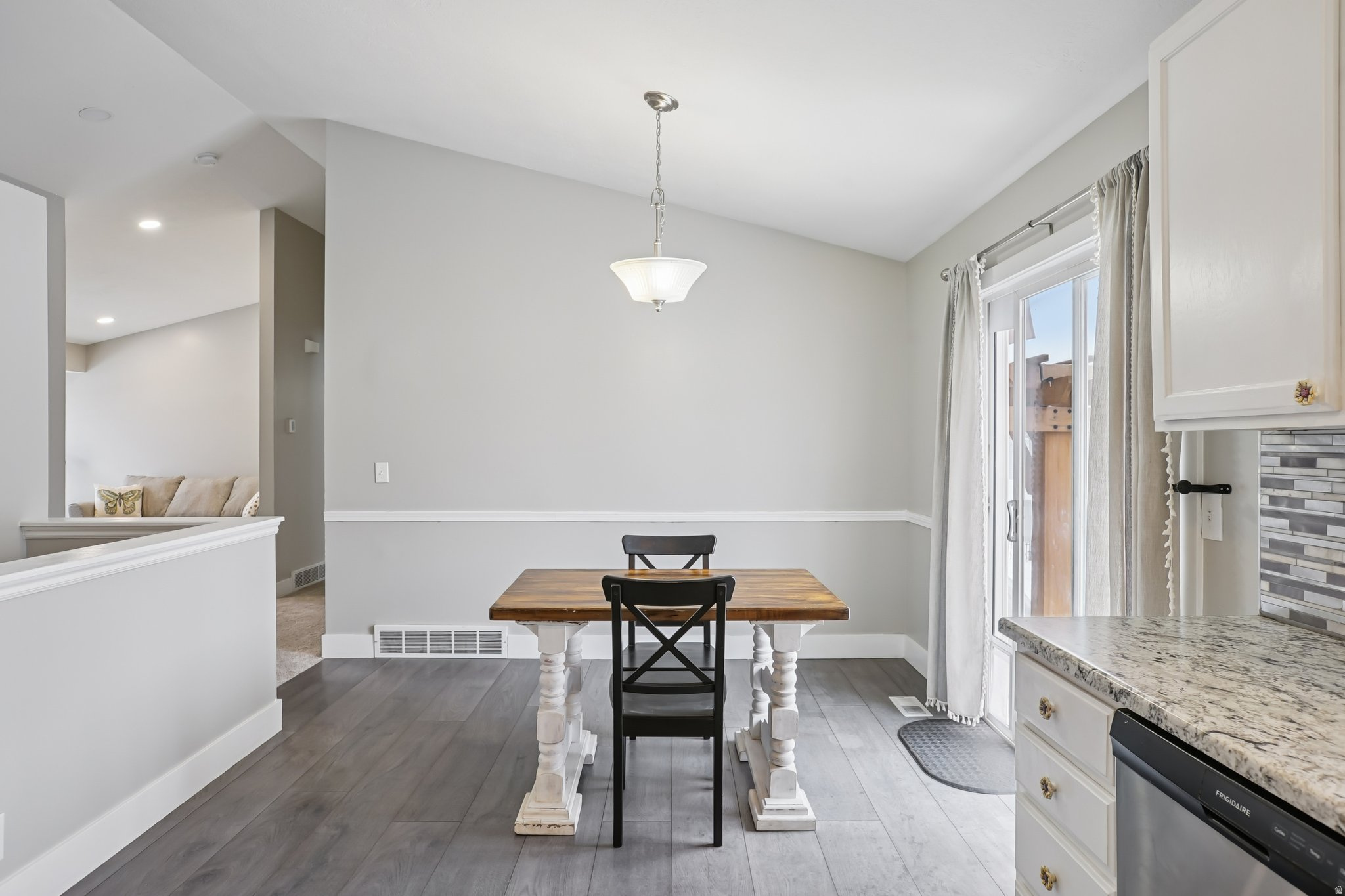 OQUIRRH - Residential