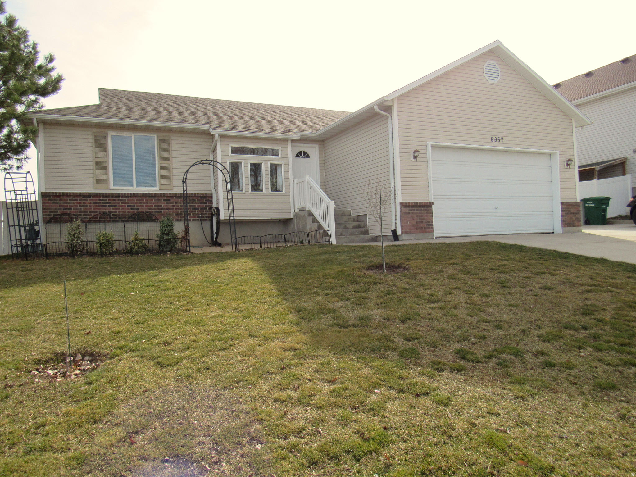 OQUIRRH - Residential