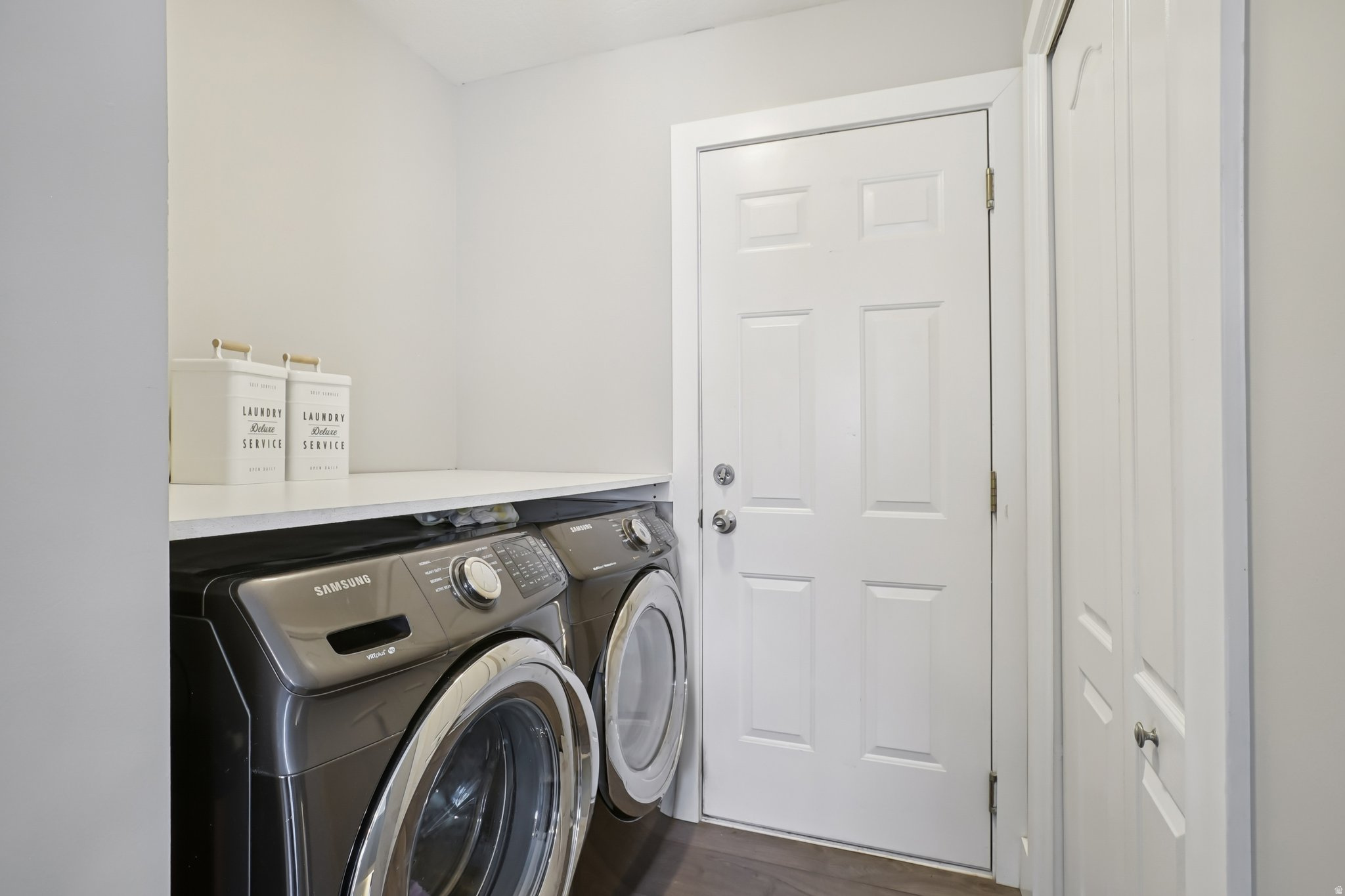 OQUIRRH - Residential