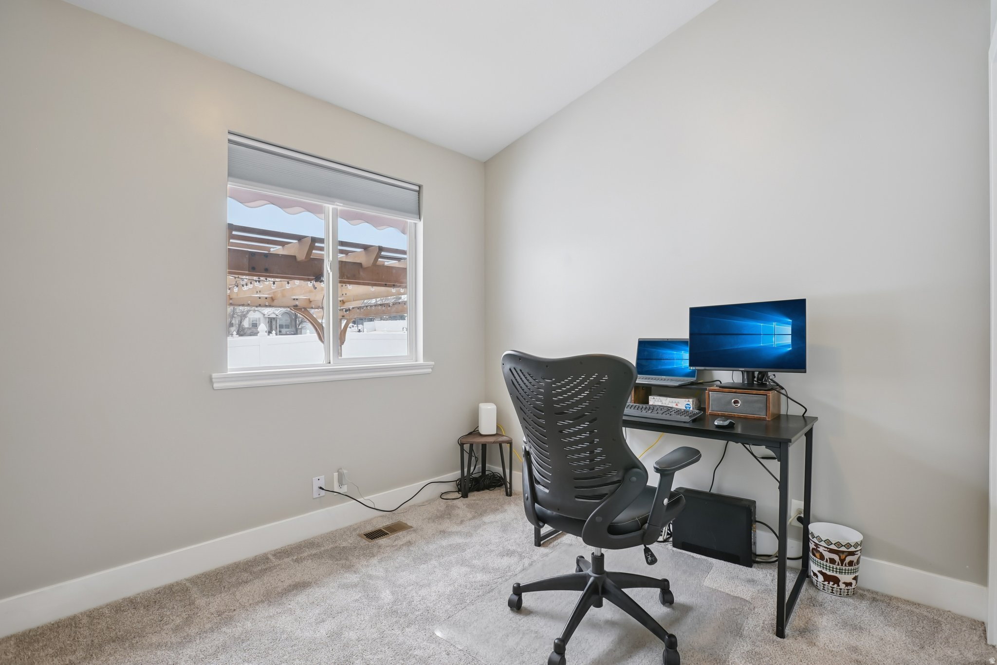 OQUIRRH - Residential