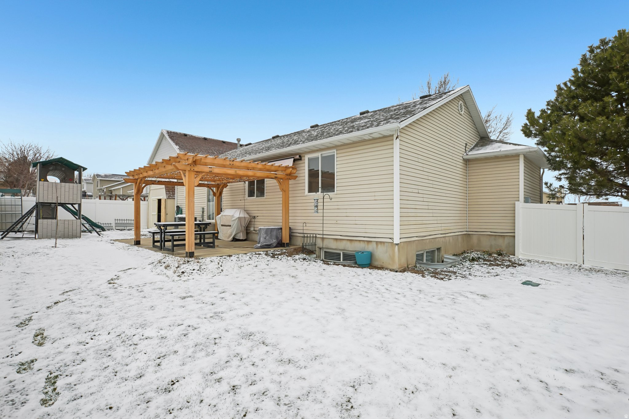 OQUIRRH - Residential