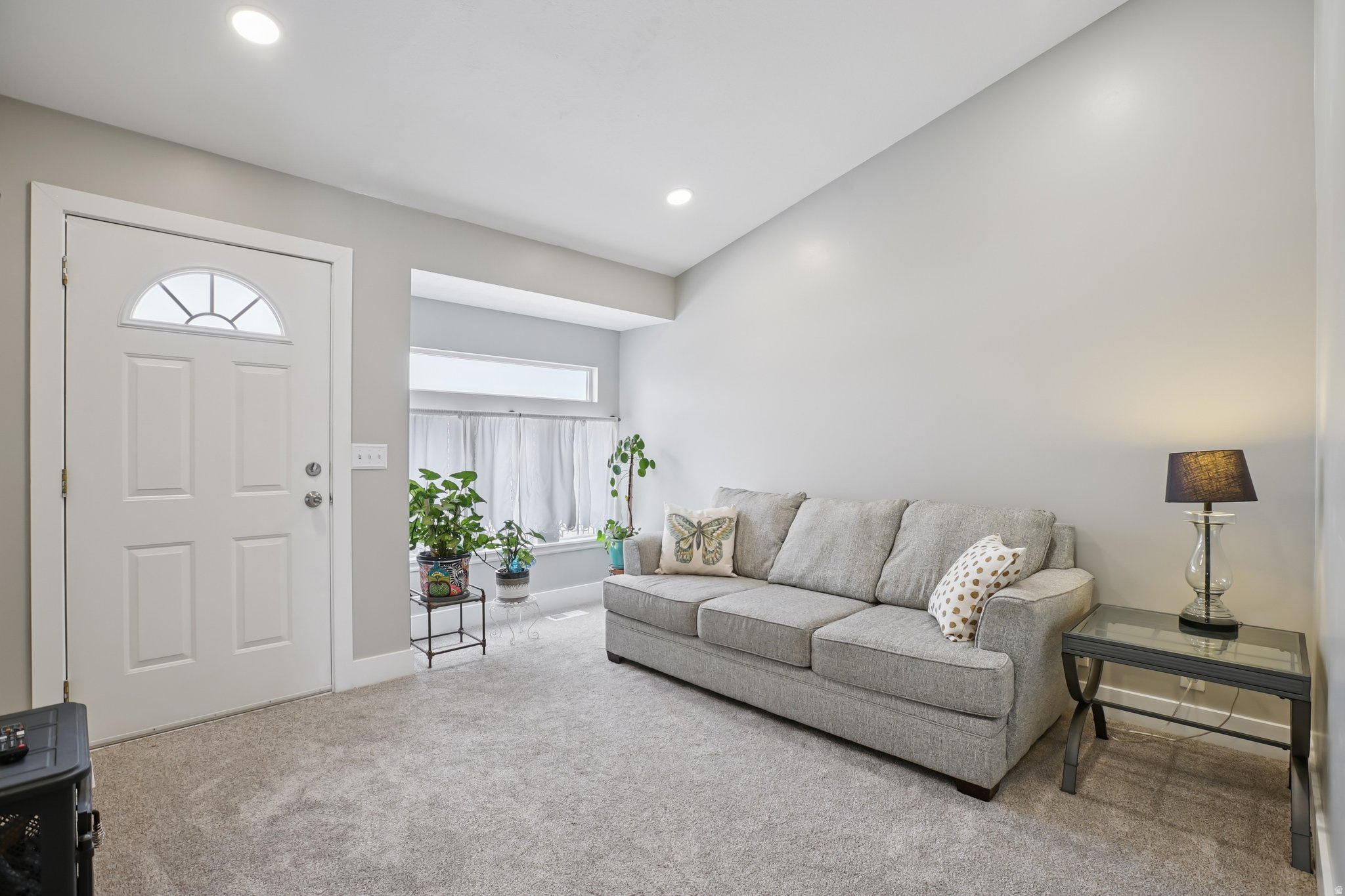 OQUIRRH - Residential