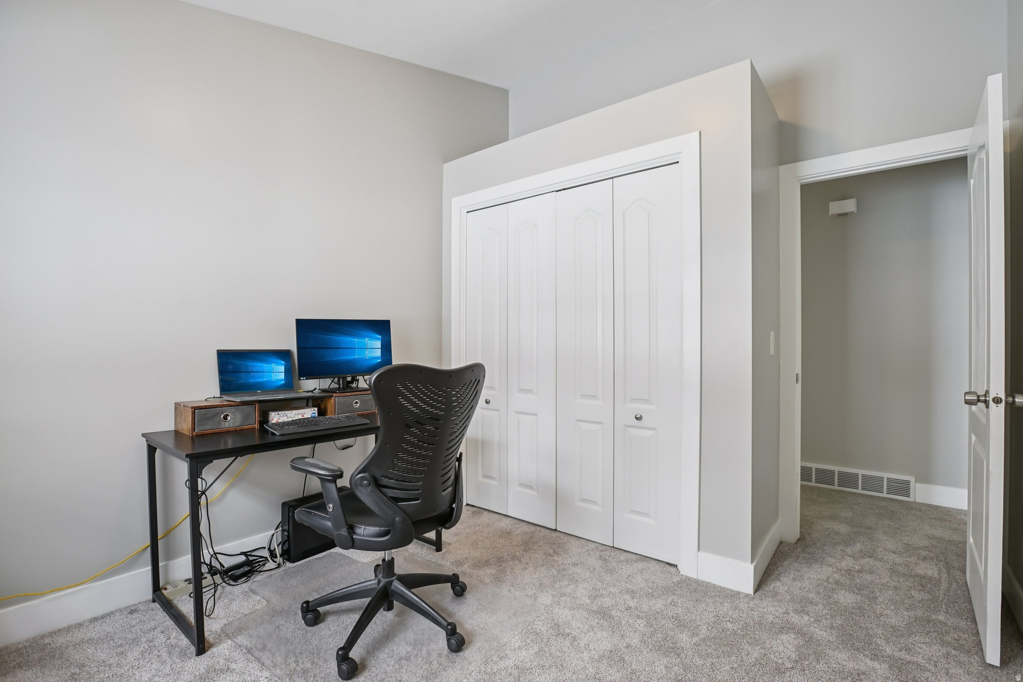 OQUIRRH - Residential