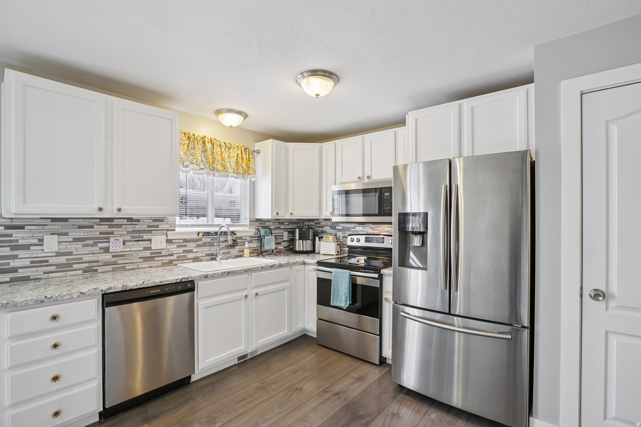 OQUIRRH - Residential