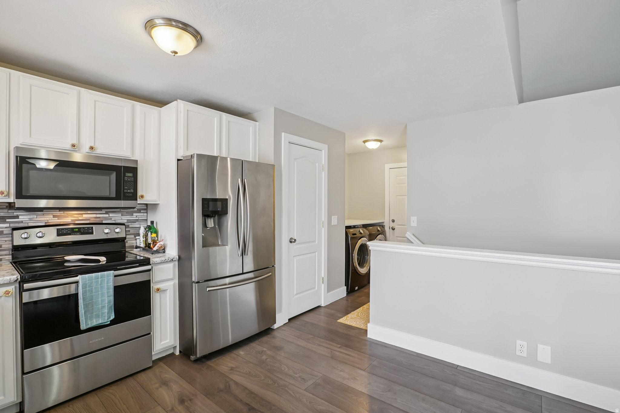 OQUIRRH - Residential