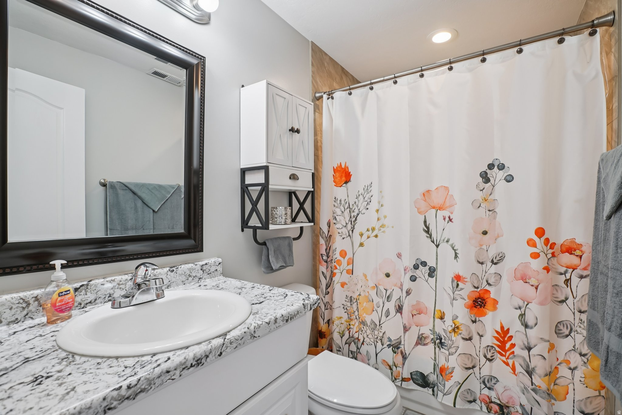 OQUIRRH - Residential