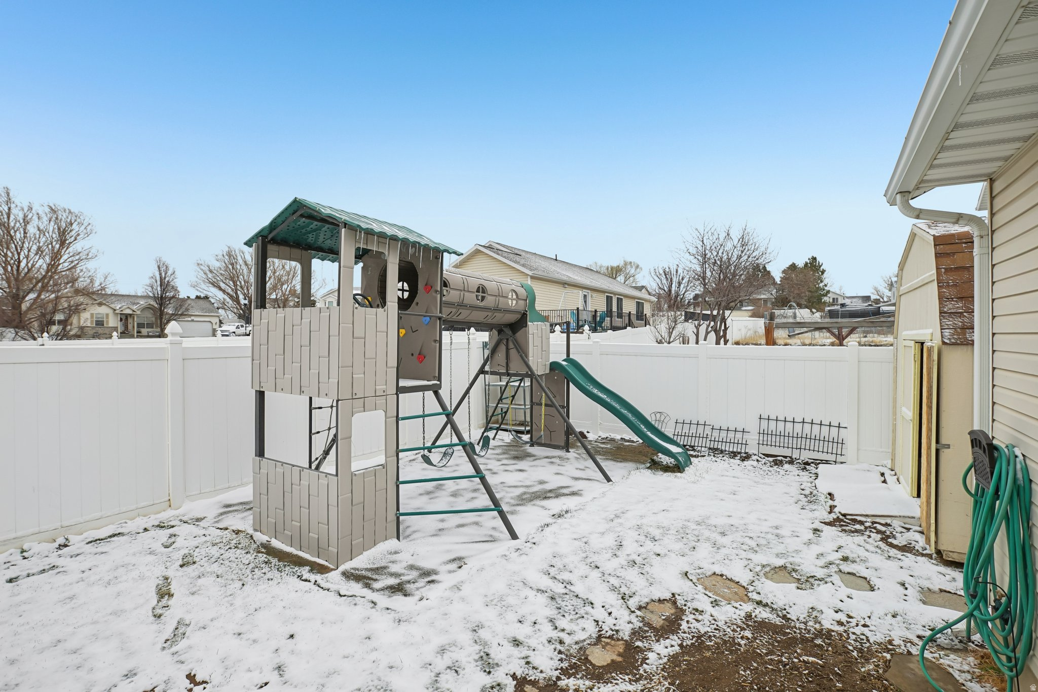 OQUIRRH - Residential