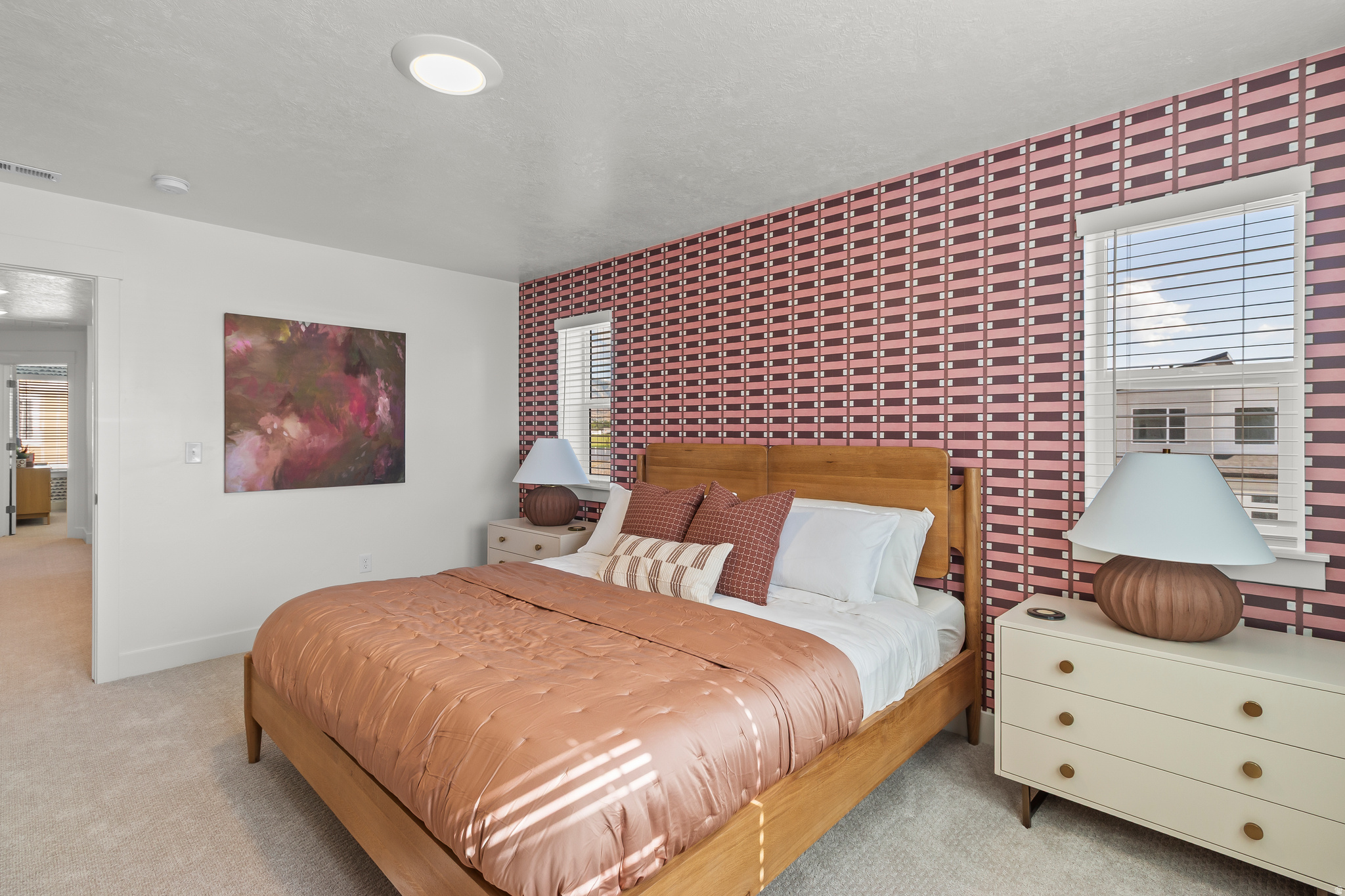 SUGAR CREEK TOWNHOMES - Residential