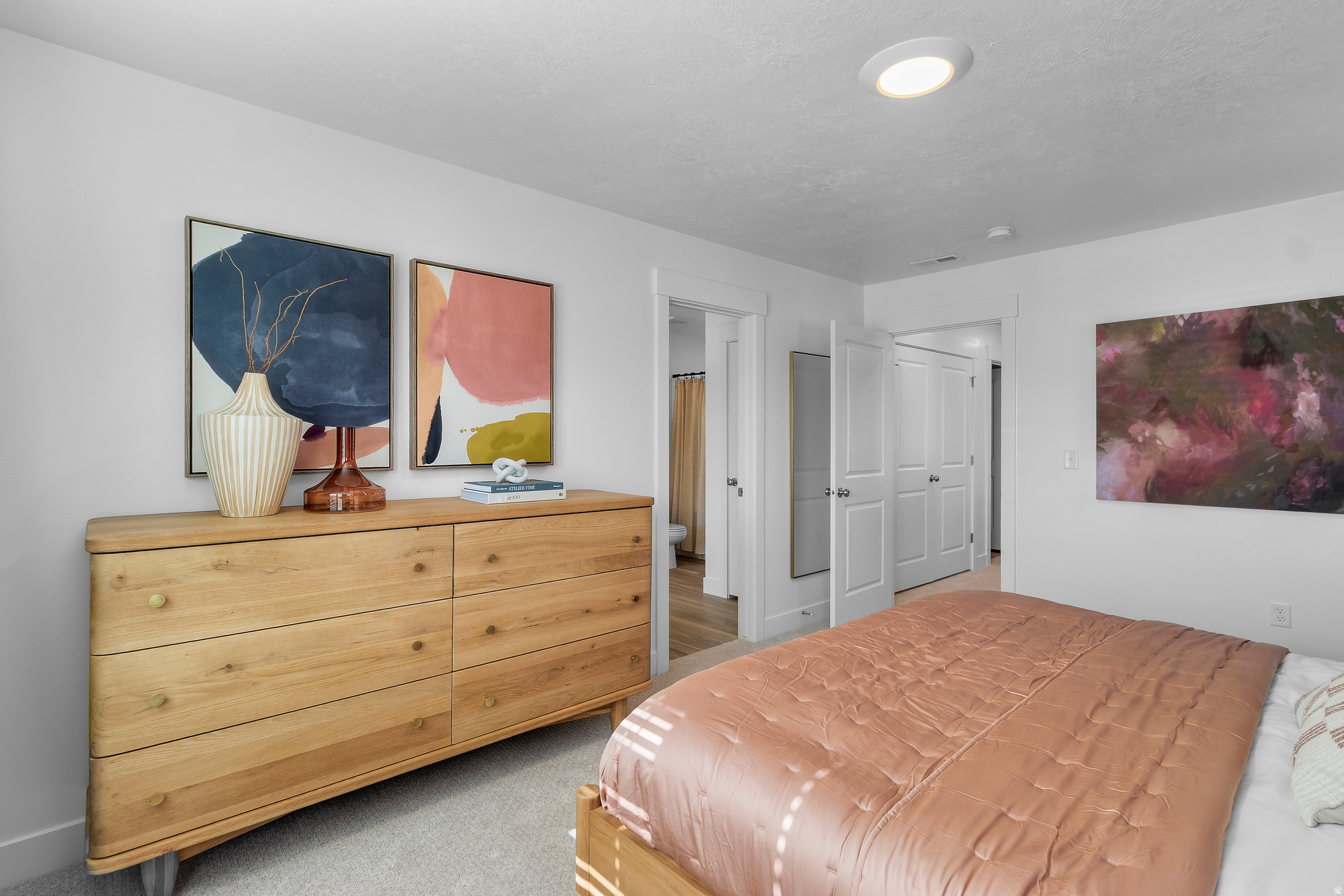 SUGAR CREEK TOWNHOMES - Residential