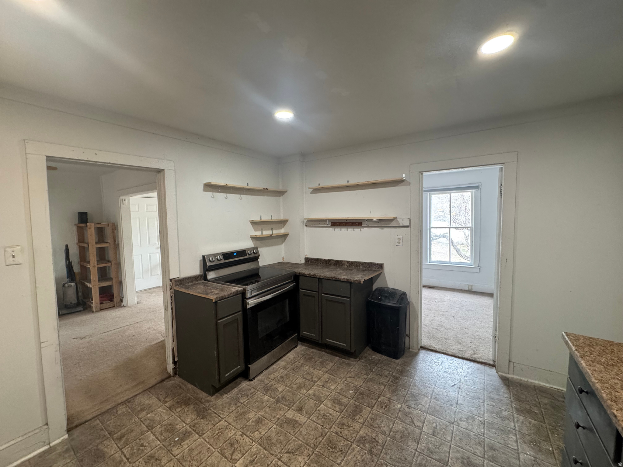 BELVEDERE ADDITION - Residential