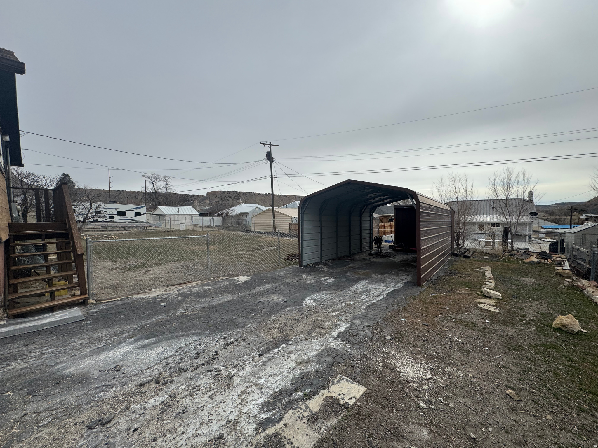 BELVEDERE ADDITION - Residential