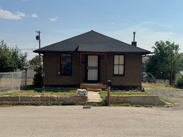 Photo 1 of 27 — 46 E E ST, Helper, UT 84526
