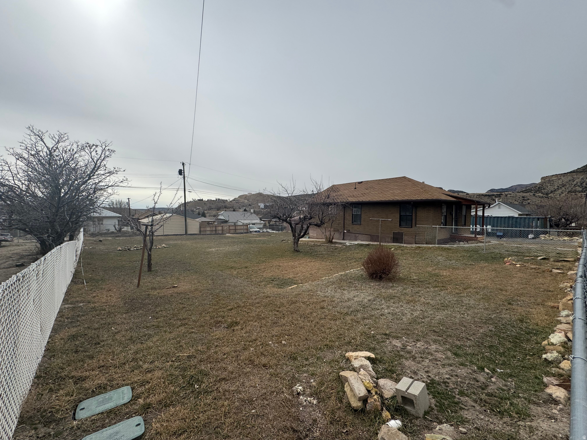 BELVEDERE ADDITION - Residential