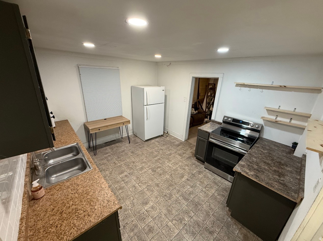 BELVEDERE ADDITION - Residential