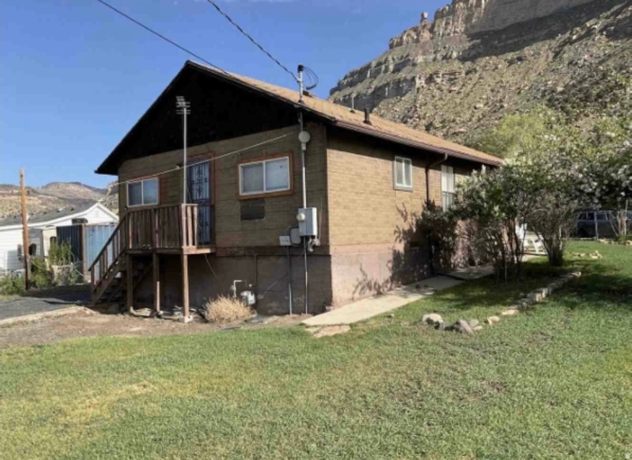 BELVEDERE ADDITION - Residential