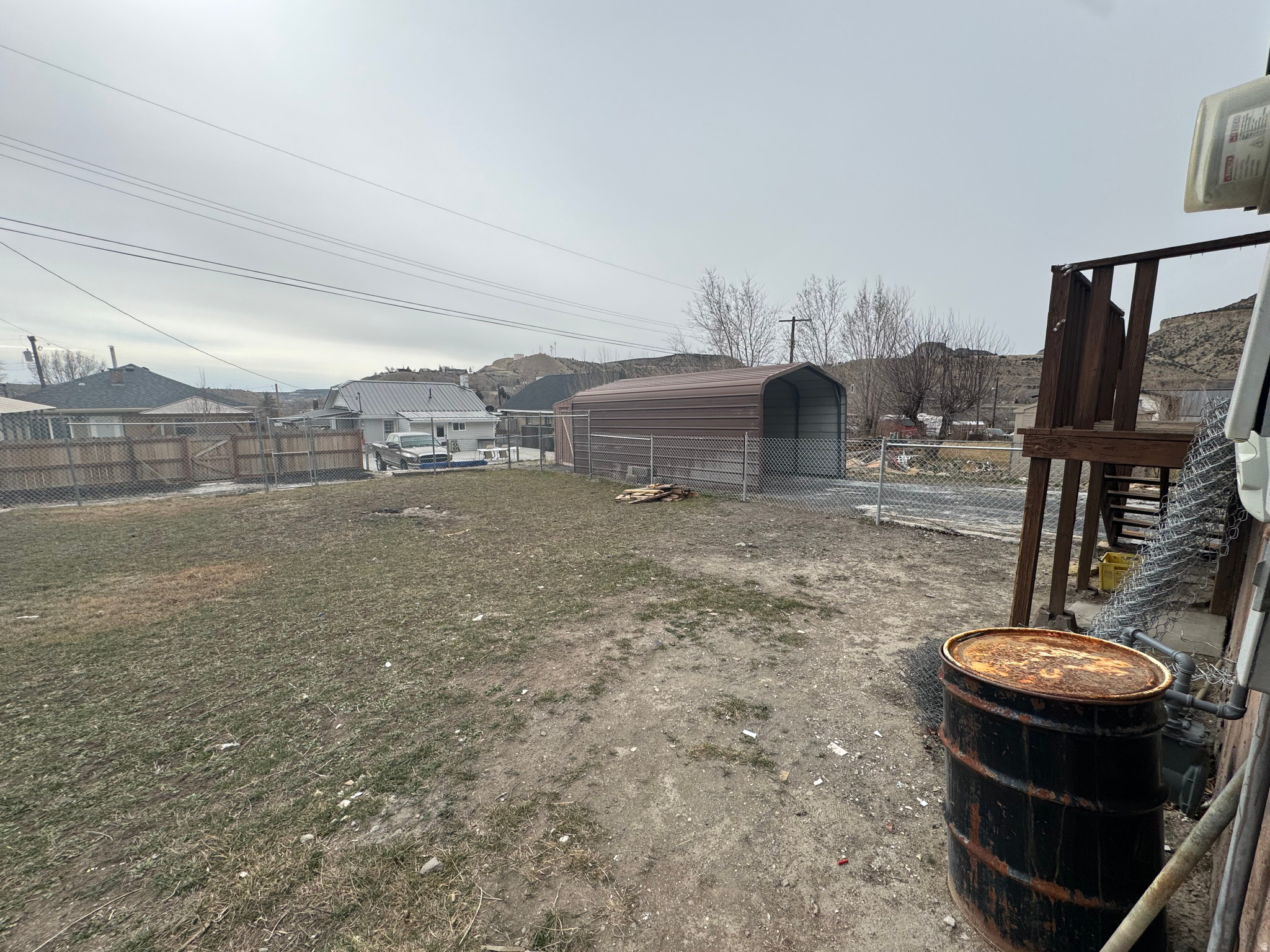 BELVEDERE ADDITION - Residential