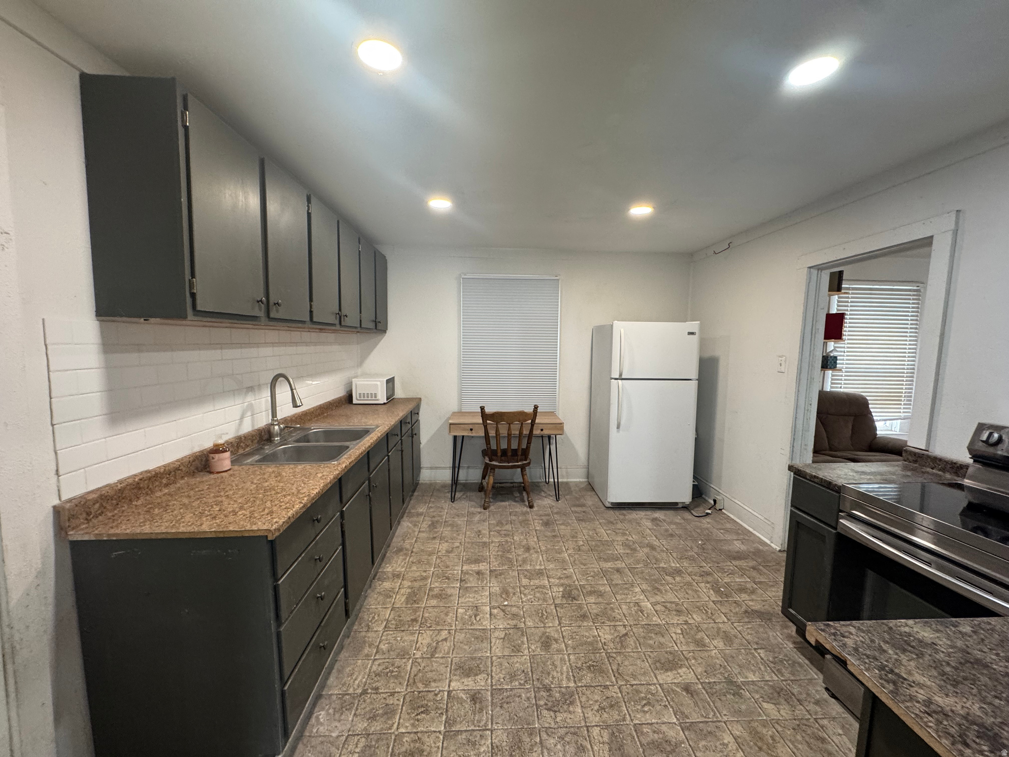 BELVEDERE ADDITION - Residential