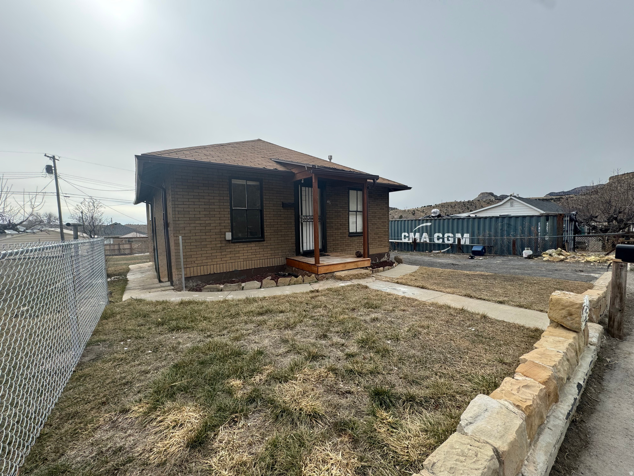 BELVEDERE ADDITION - Residential