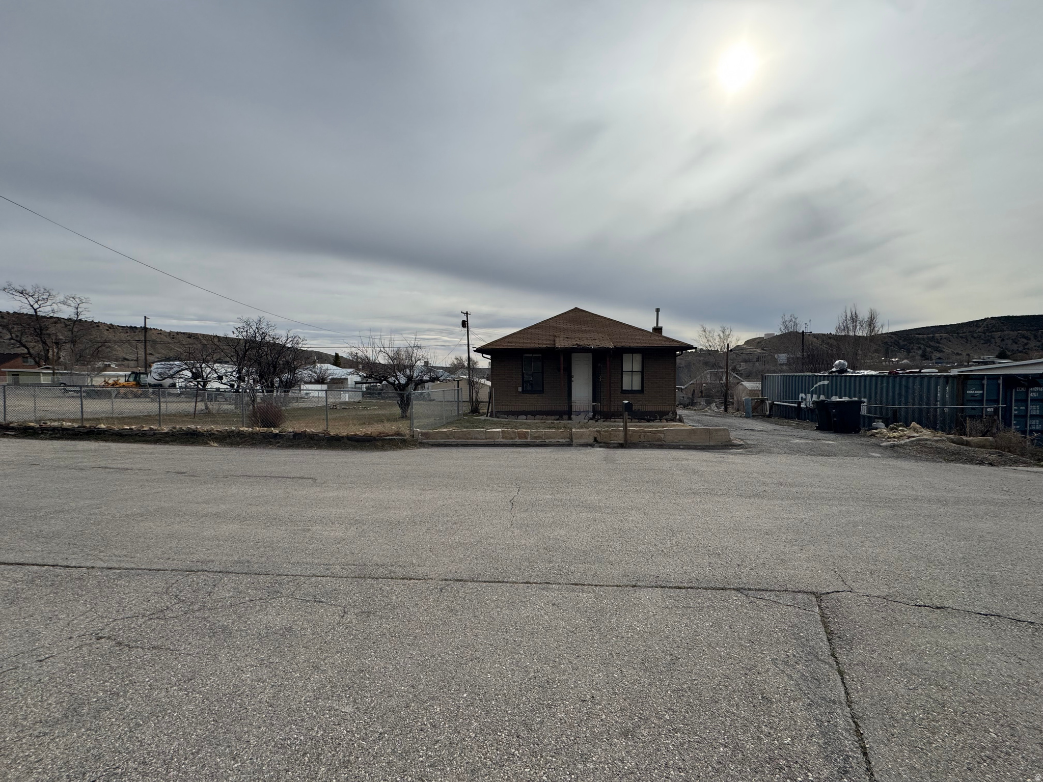 BELVEDERE ADDITION - Residential