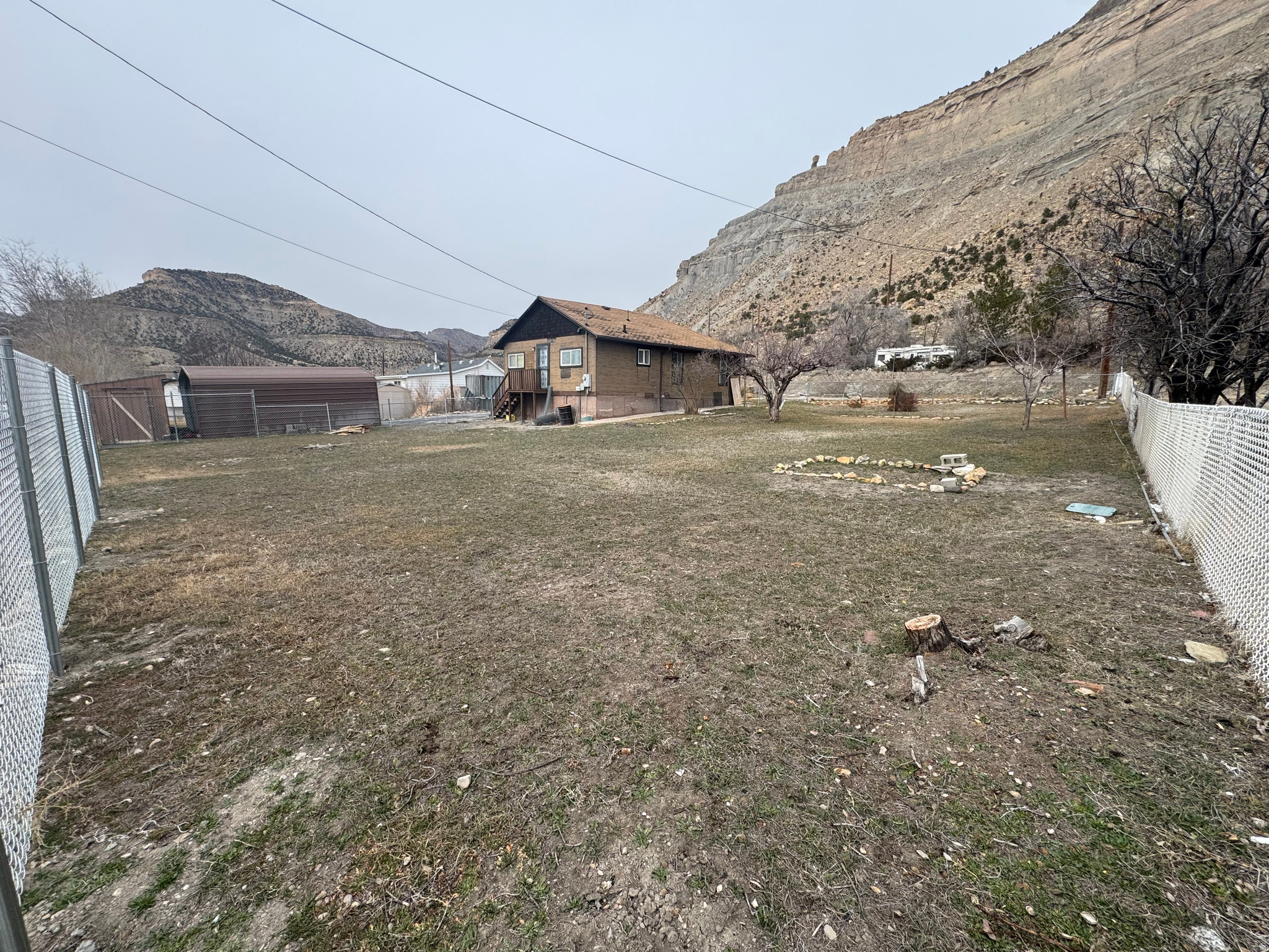 BELVEDERE ADDITION - Residential